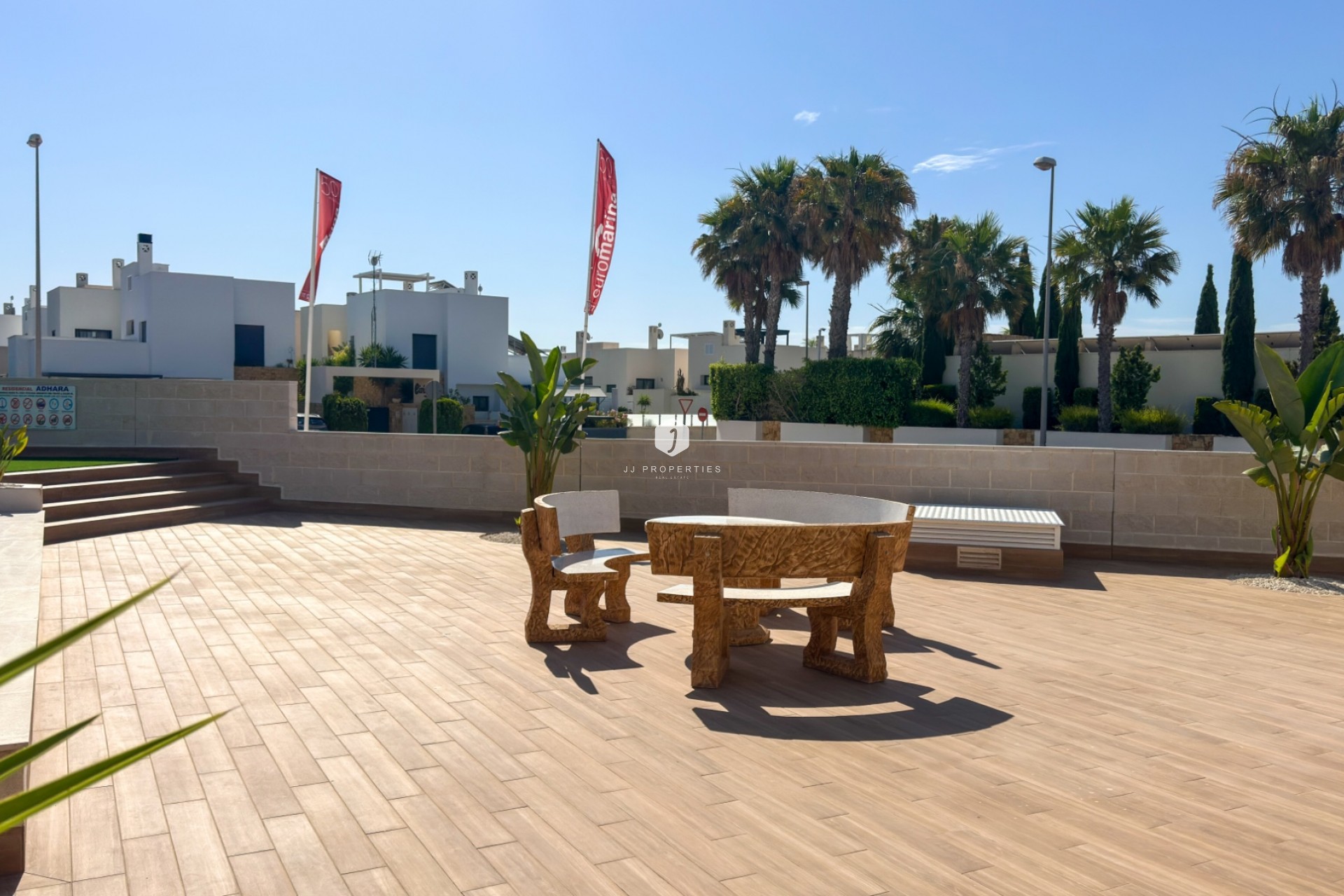 Segunda mano - Bungalow -
Ciudad Quesada - Costa Blanca