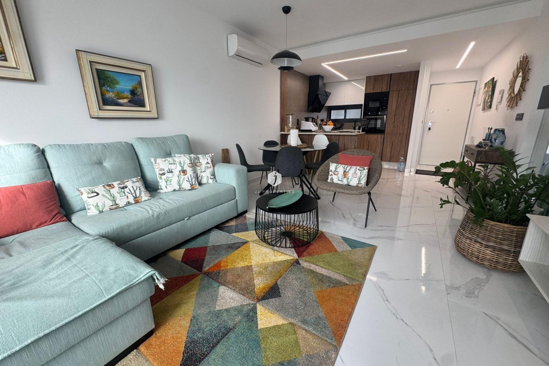 Segunda mano - Bungalow -
Guardamar del Segura - Costa Blanca