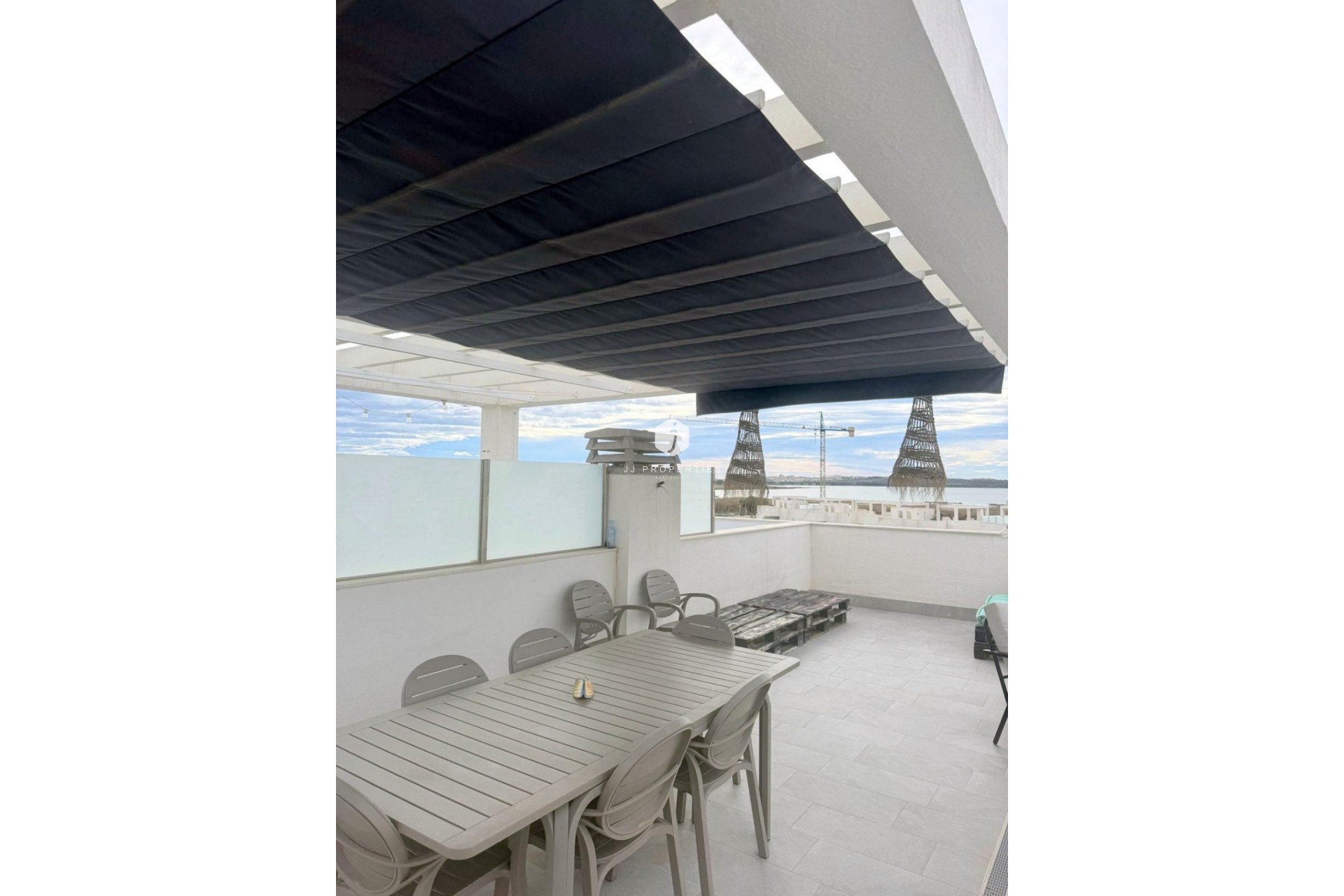 Segunda mano - Bungalow -
Guardamar del Segura - Costa Blanca