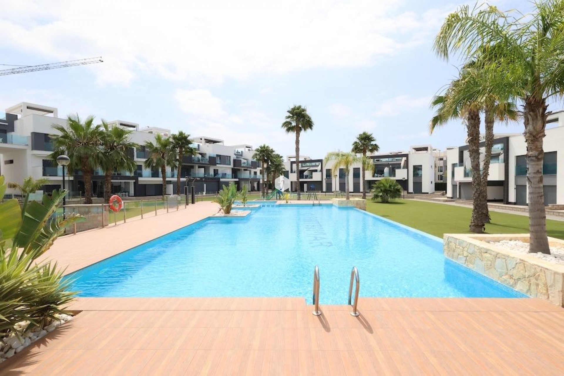 Segunda mano - Bungalow -
Guardamar del Segura - Costa Blanca