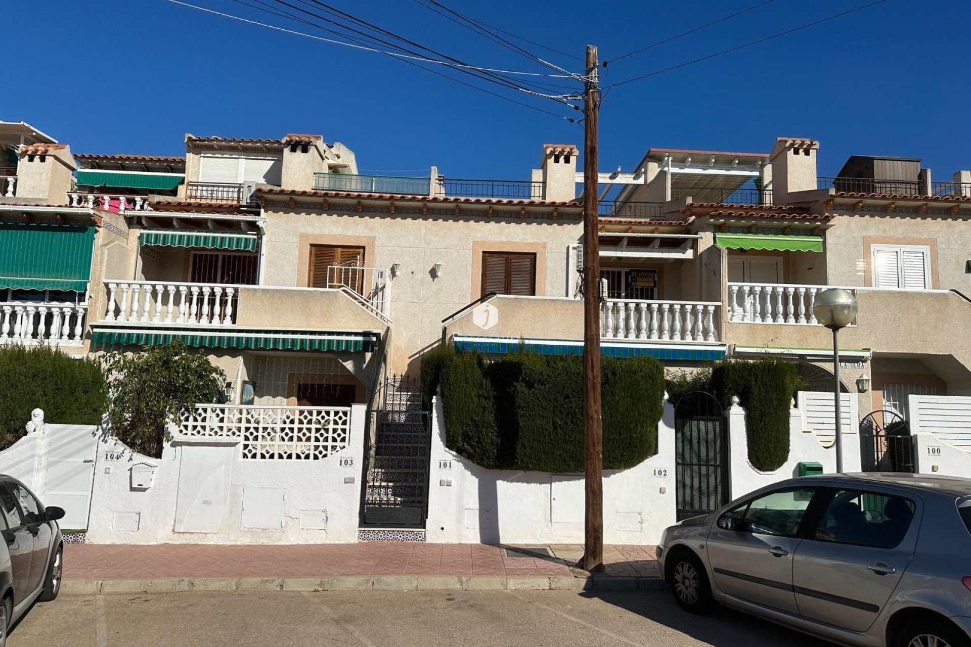Segunda mano - Bungalow -
Guardamar del Segura - El Moncayo