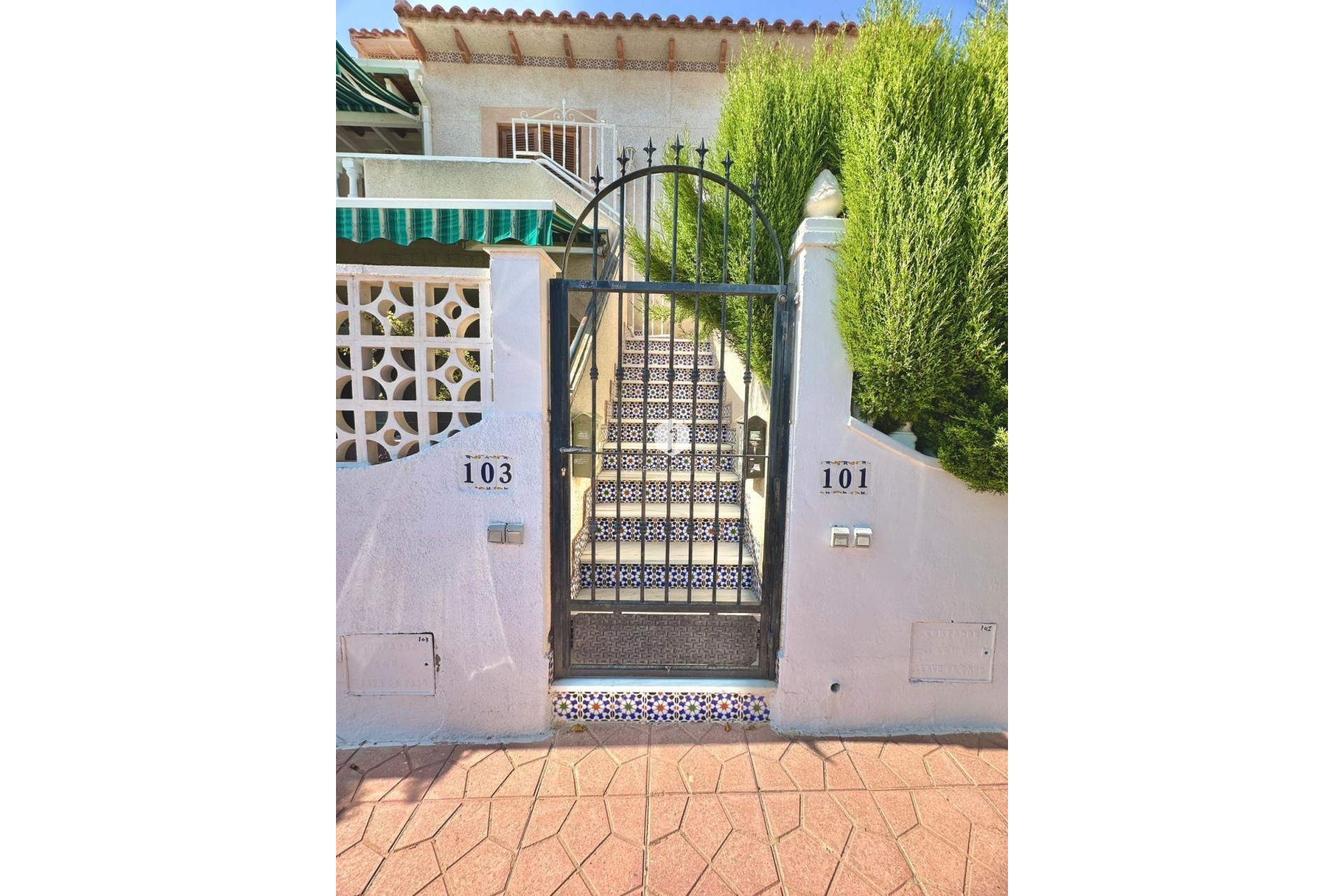 Segunda mano - Bungalow -
Guardamar del Segura - El Moncayo