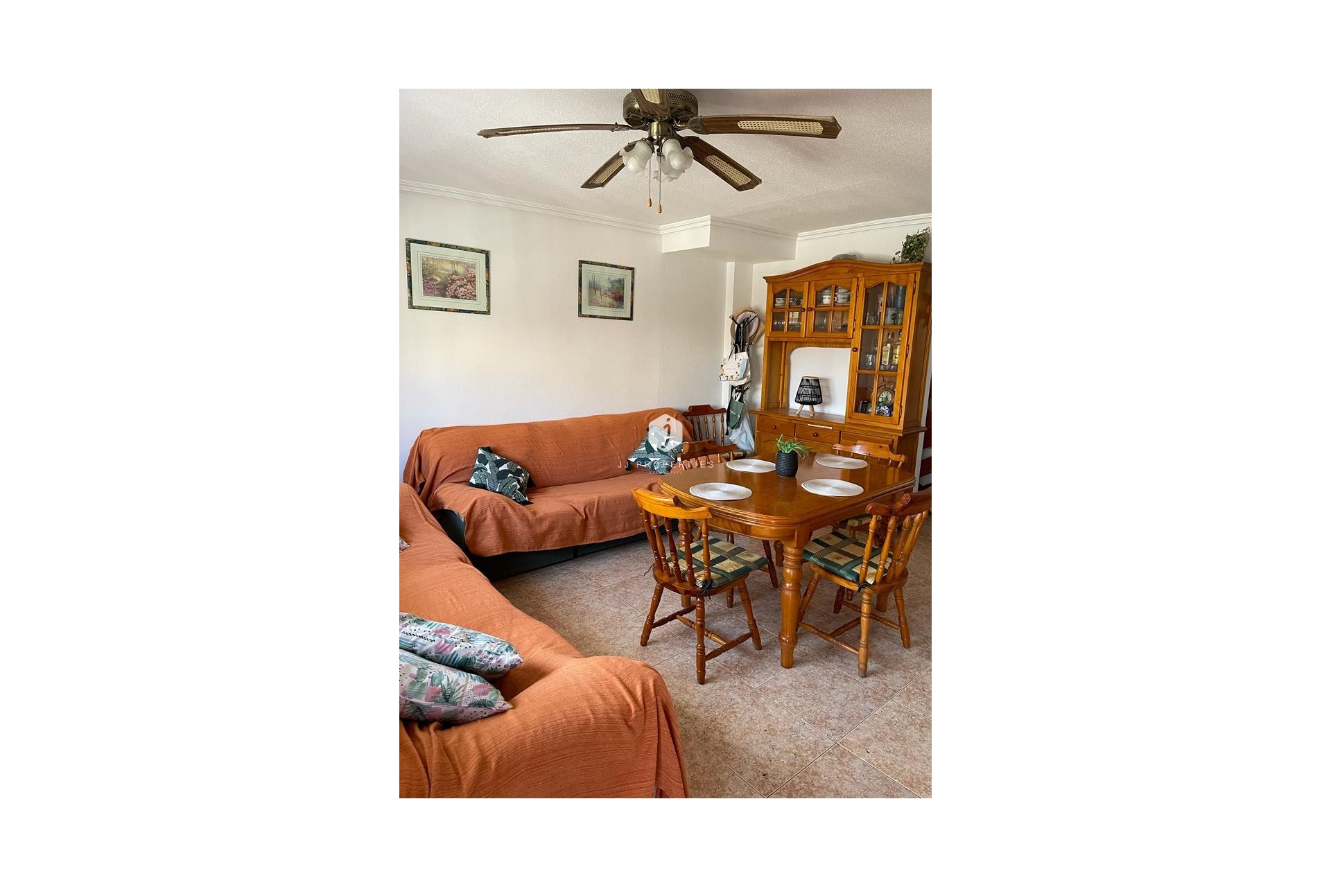 Segunda mano - Bungalow -
La Mata - Costa Blanca