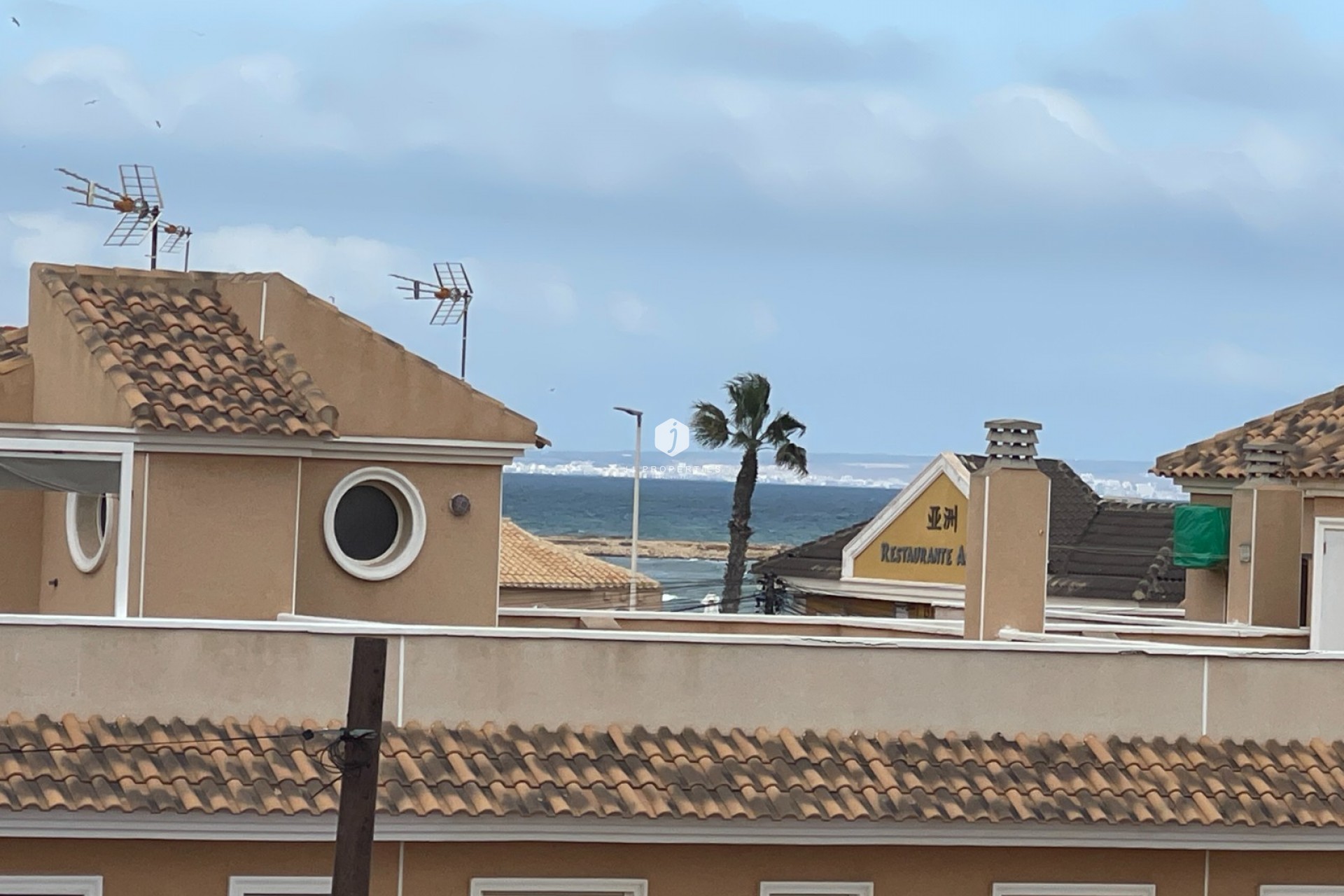 Segunda mano - Bungalow -
La Mata - Costa Blanca