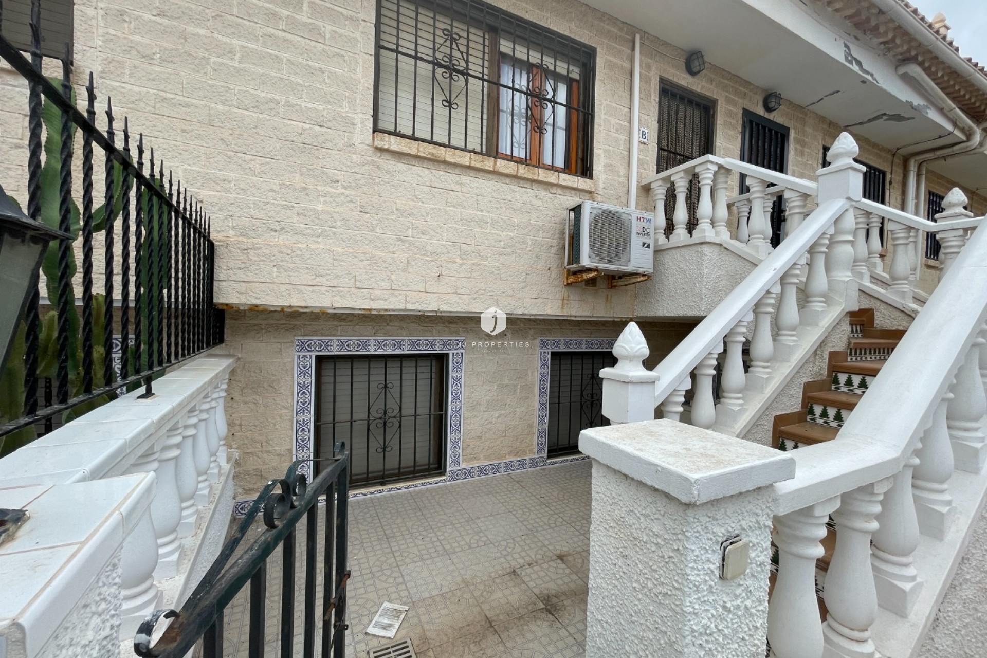 Segunda mano - Bungalow -
La Mata - Costa Blanca