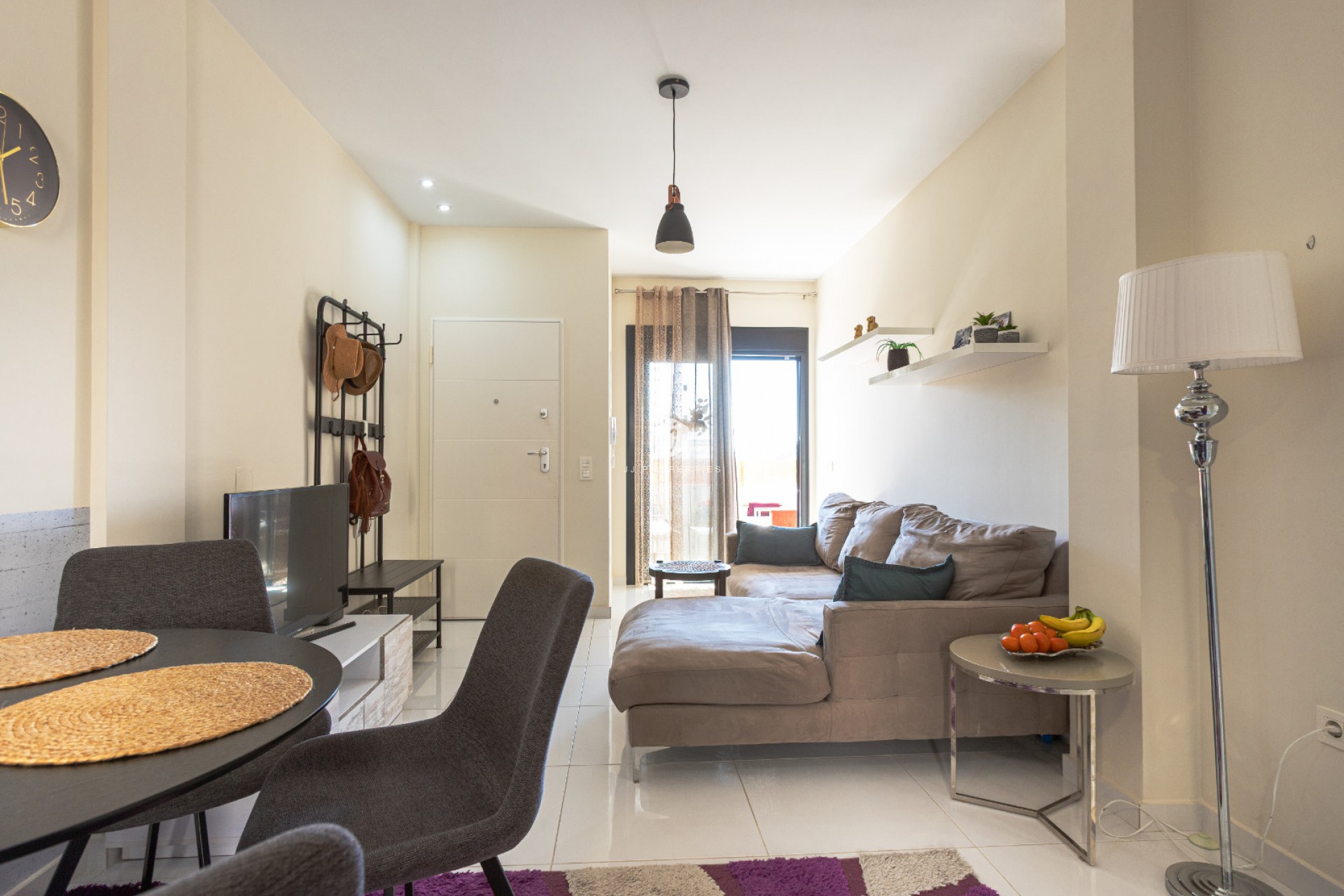 Segunda mano - Bungalow -
Los Altos - Costa Blanca