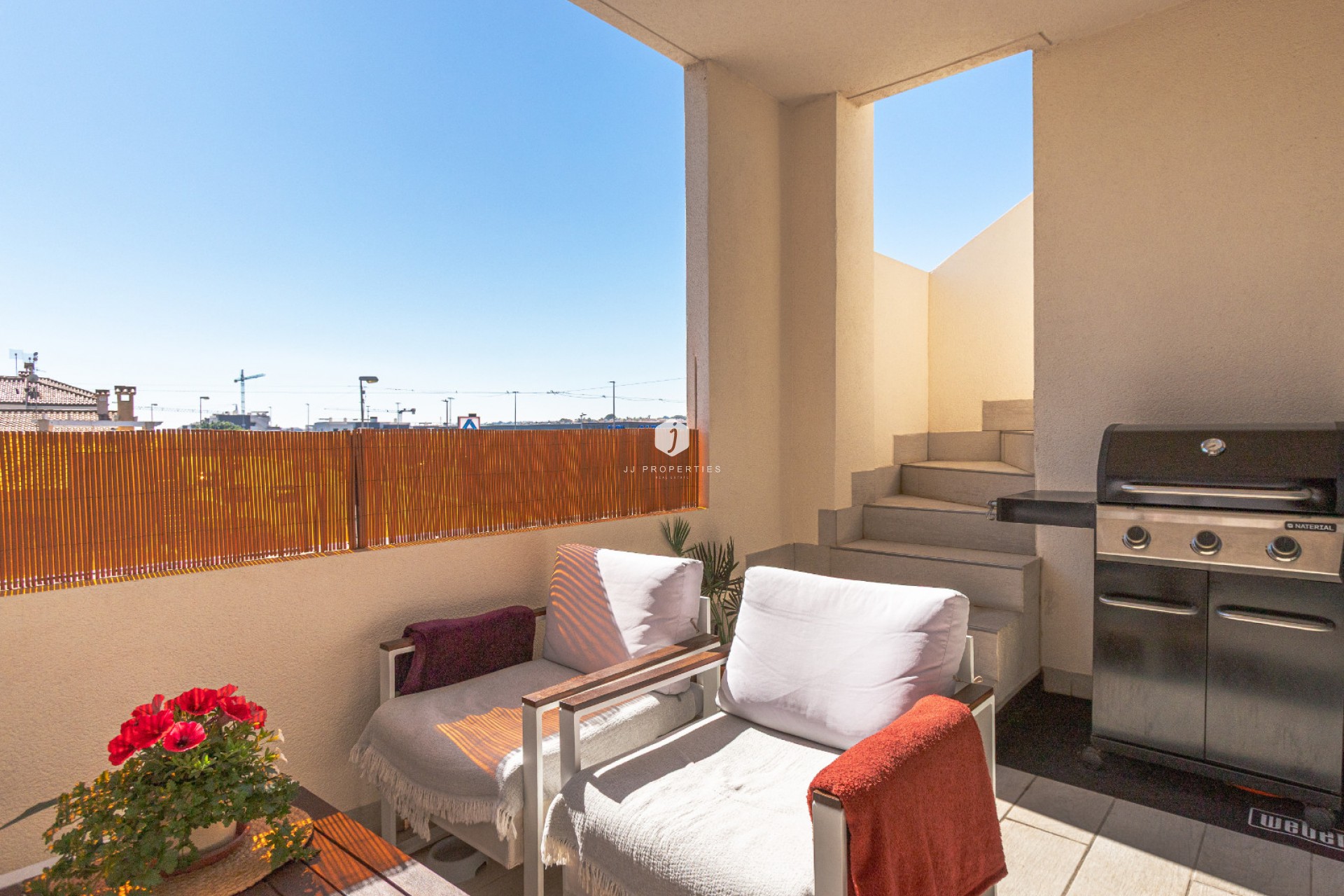 Segunda mano - Bungalow -
Los Altos - Costa Blanca