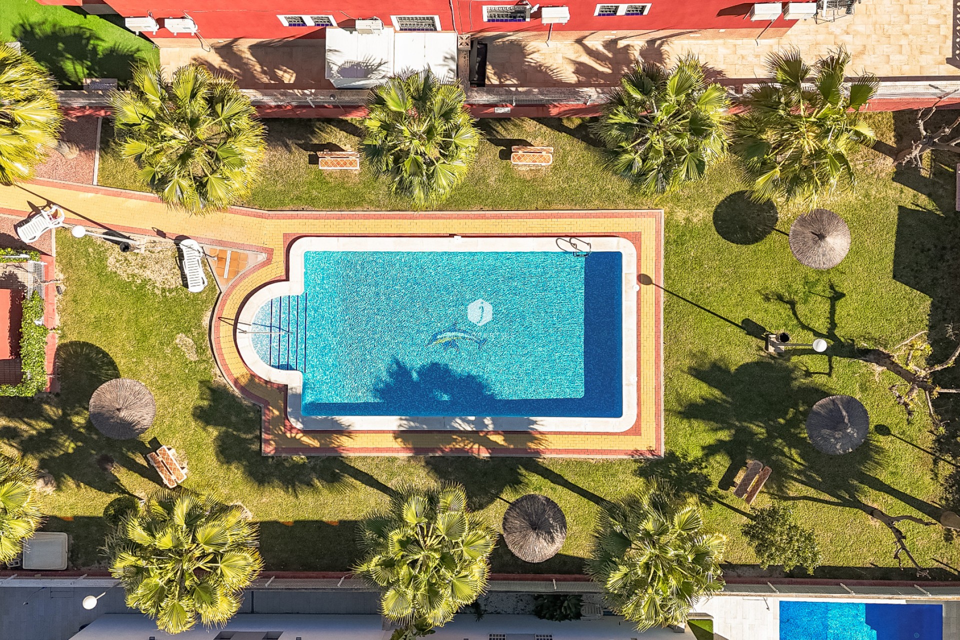 Segunda mano - Bungalow -
Los Altos - Costa Blanca