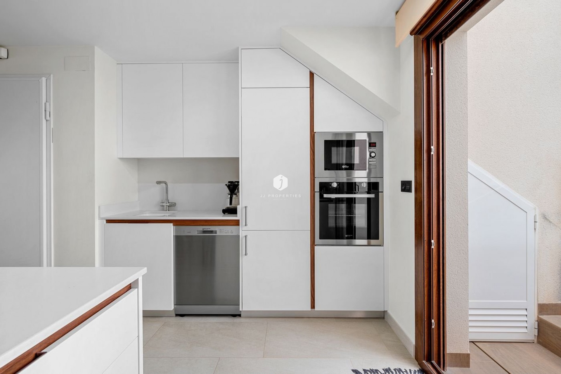 Segunda mano - Bungalow -
Los Balcones - Costa Blanca