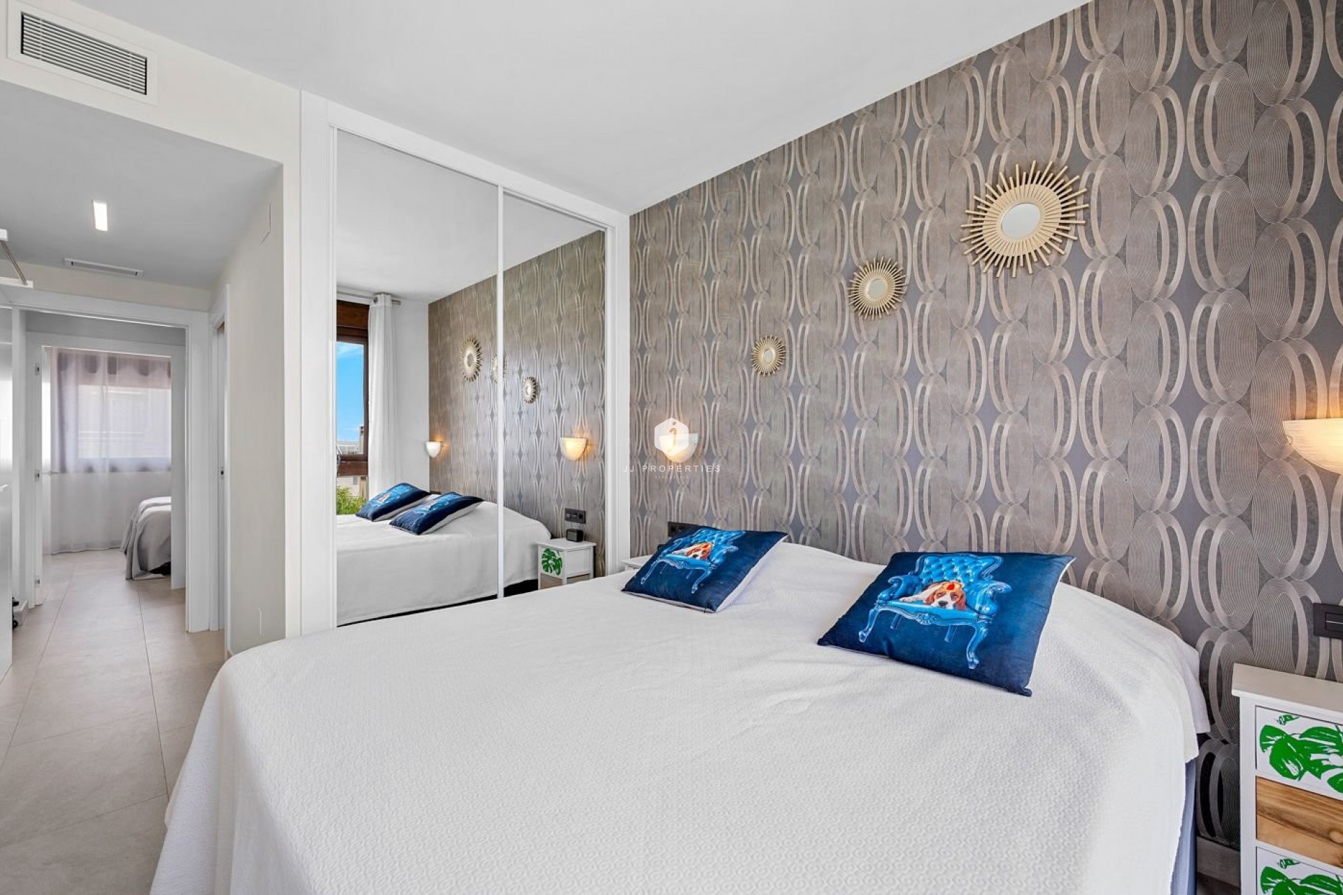 Segunda mano - Bungalow -
Los Balcones - Costa Blanca