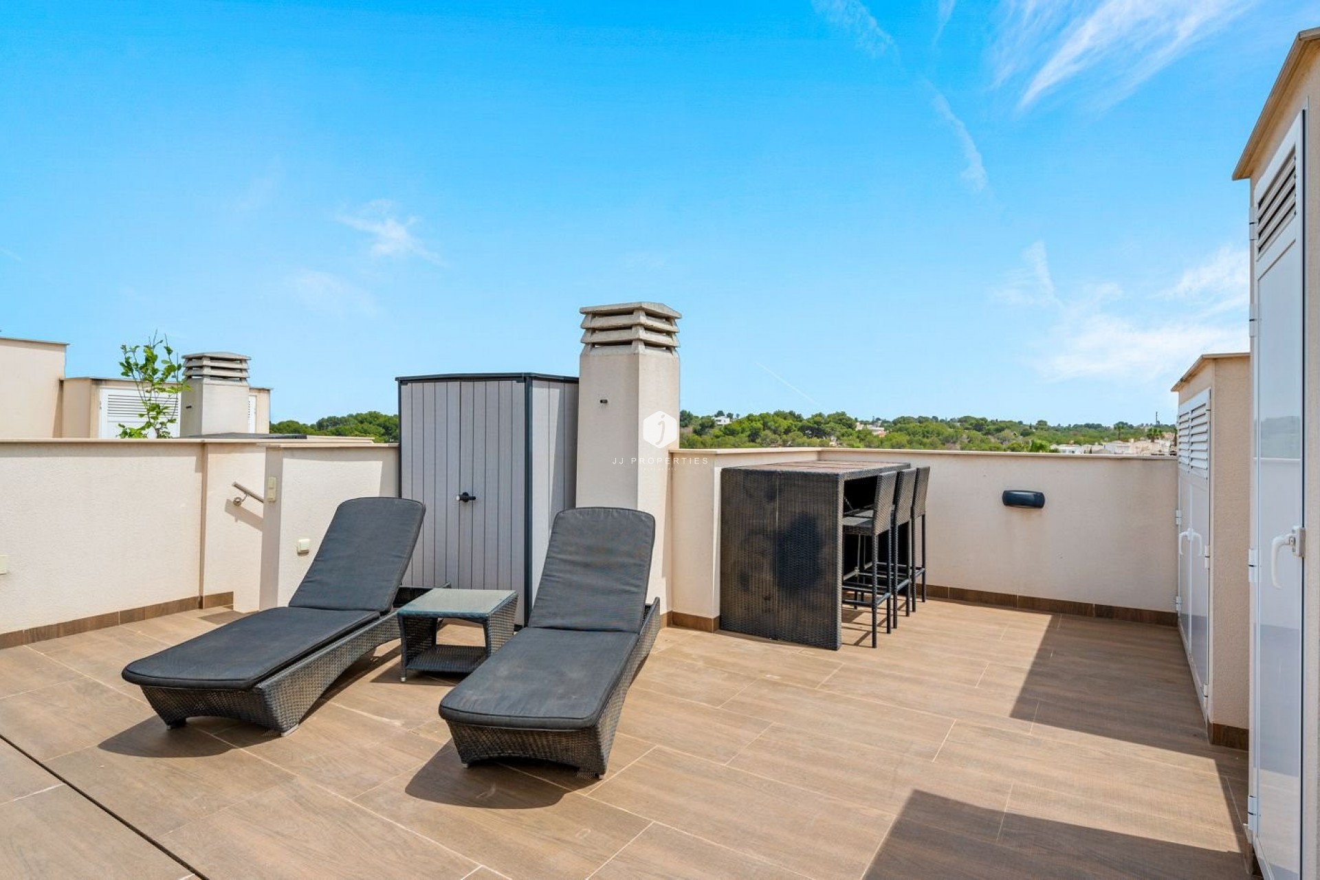 Segunda mano - Bungalow -
Los Balcones - Costa Blanca