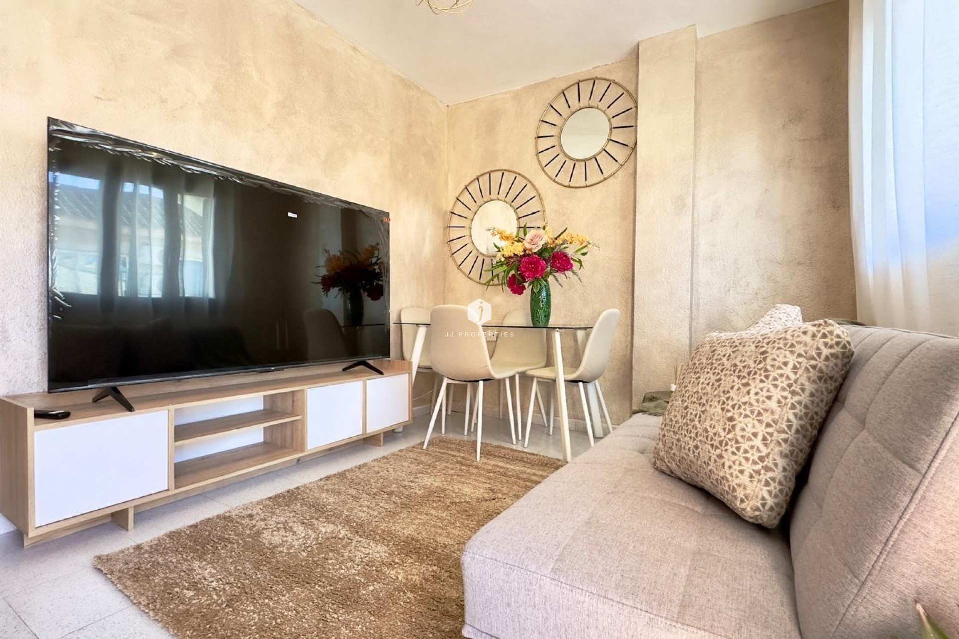 Segunda mano - Bungalow -
Orihuela Costa - Cabo Roig