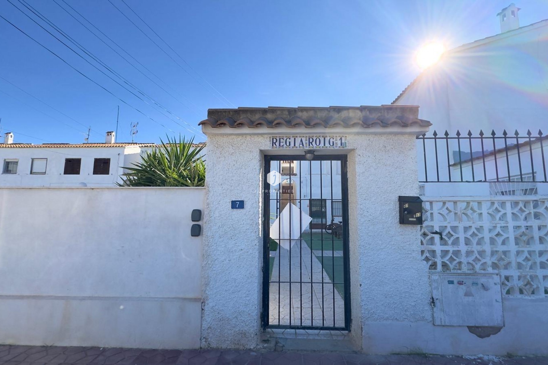 Segunda mano - Bungalow -
Orihuela Costa - Cabo Roig