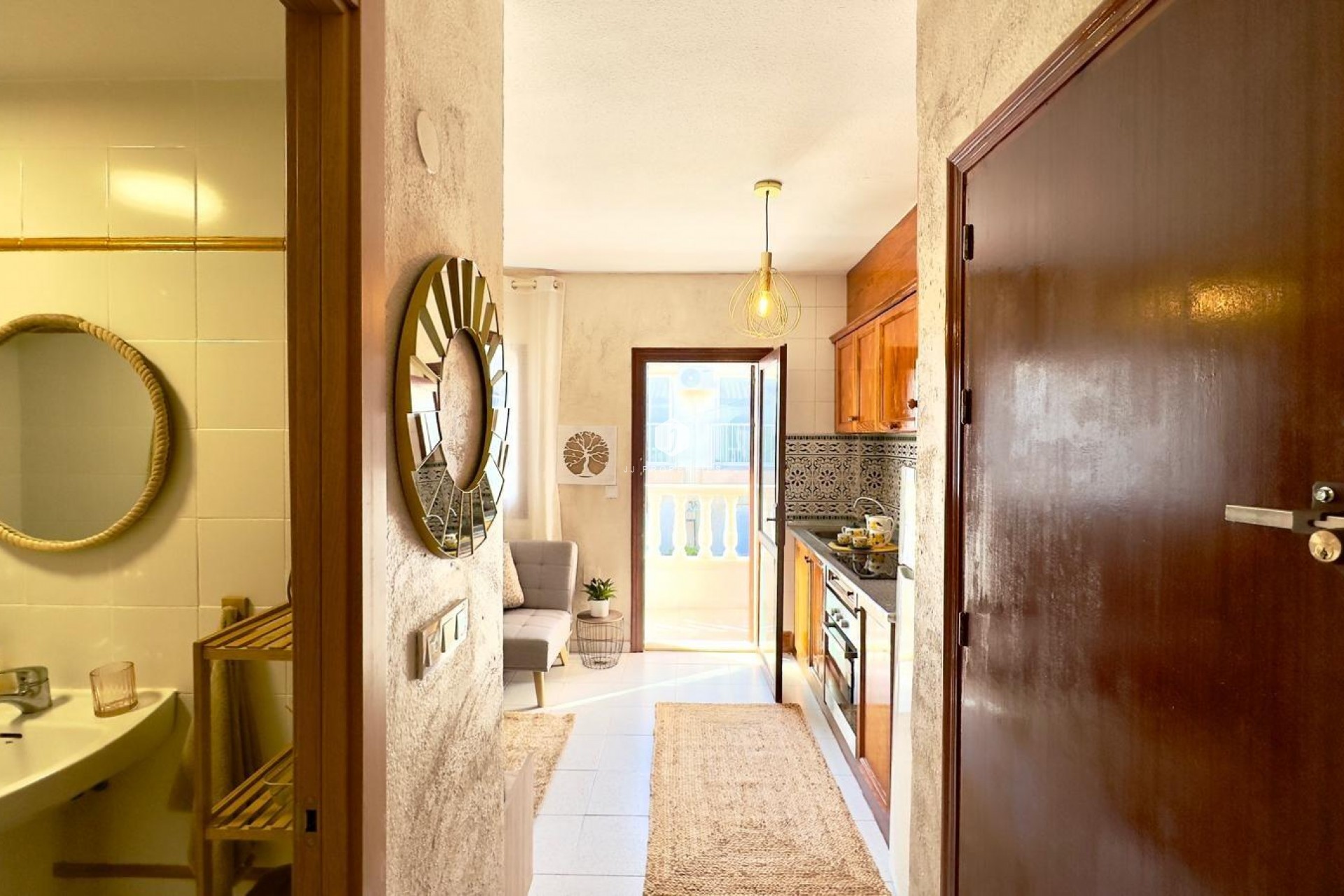 Segunda mano - Bungalow -
Orihuela Costa - Cabo Roig