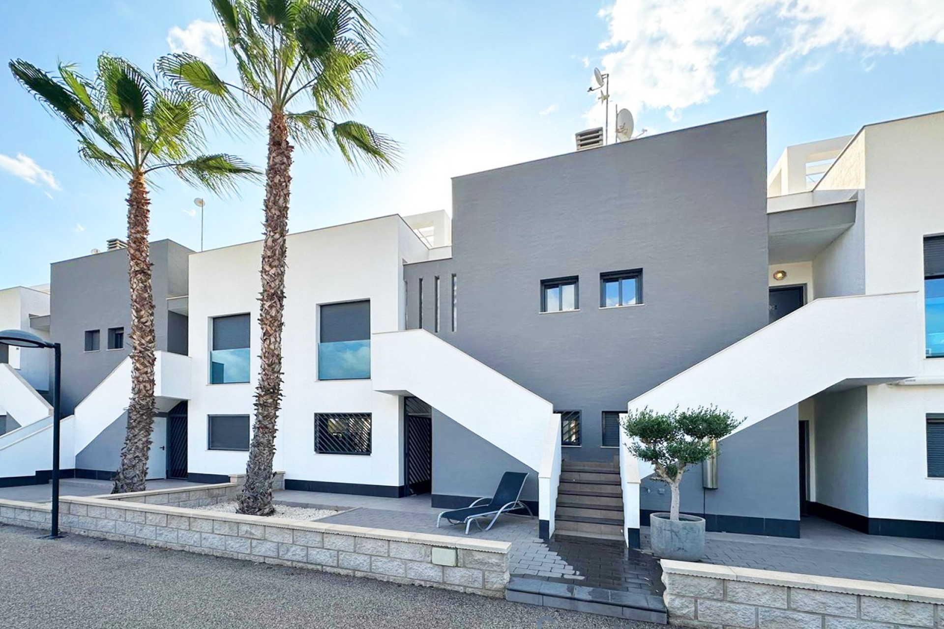 Segunda mano - Bungalow -
Orihuela Costa - Costa Blanca