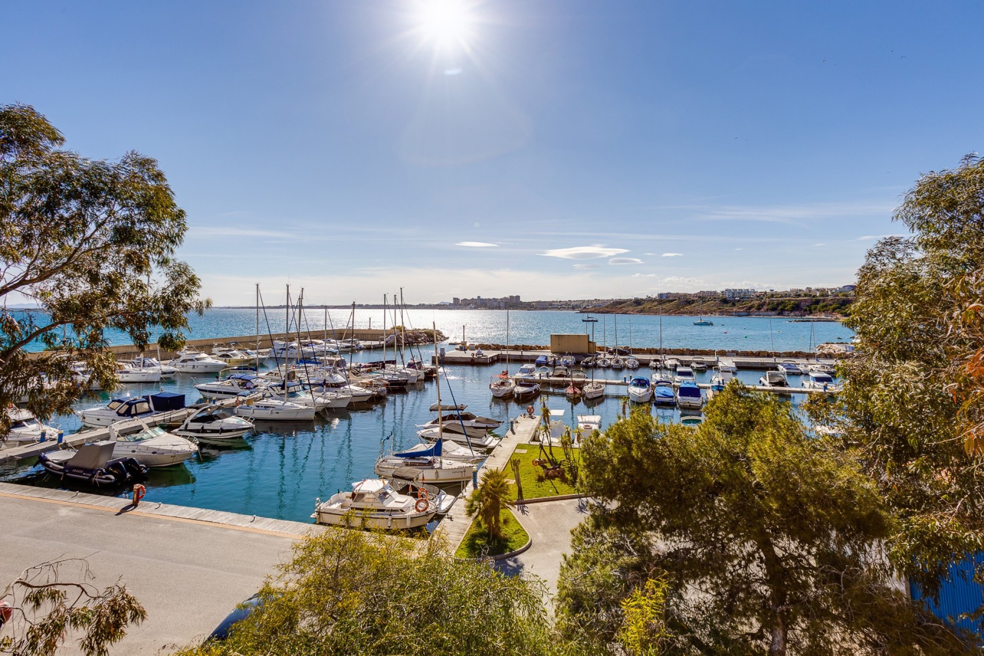 Segunda mano - Bungalow -
Orihuela Costa - Costa Blanca