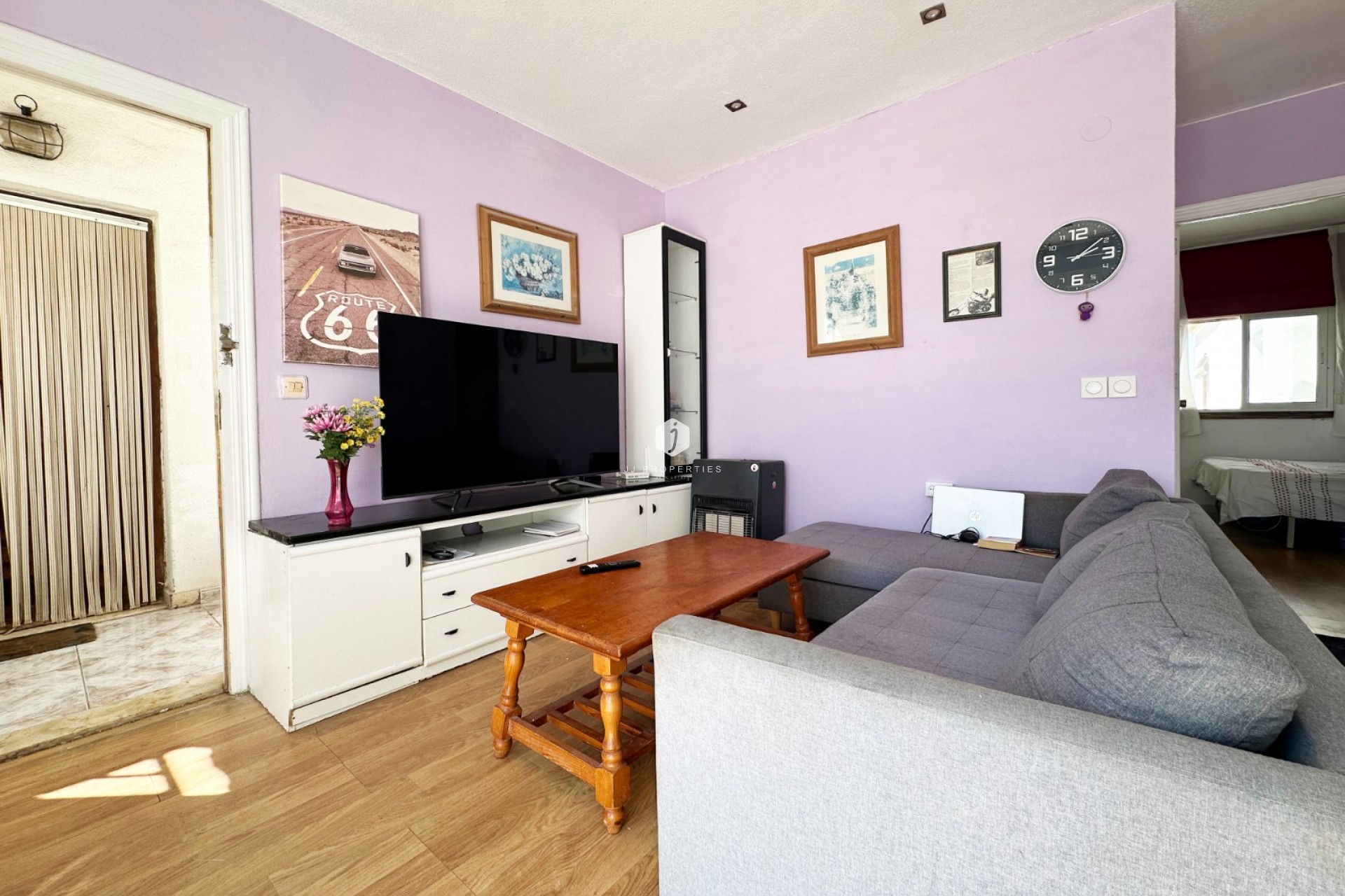 Segunda mano - Bungalow -
Orihuela Costa - Costa Blanca