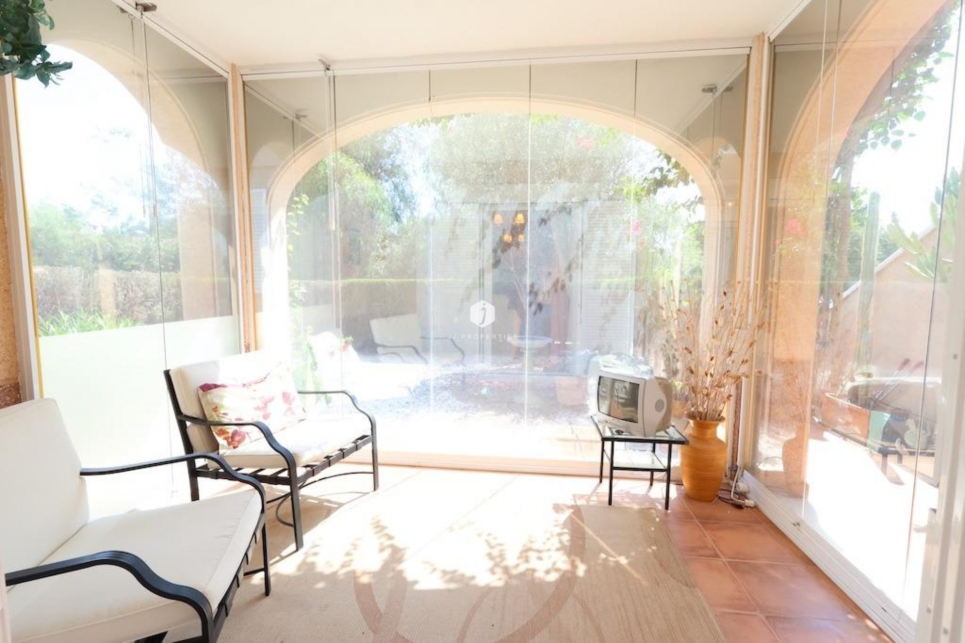 Segunda mano - Bungalow -
Orihuela Costa - Costa Blanca