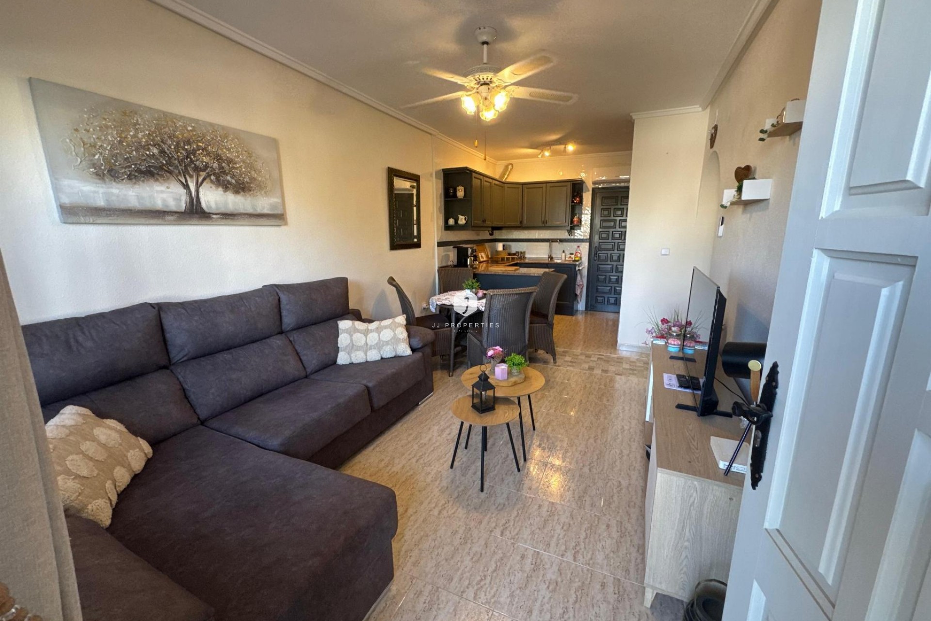 Segunda mano - Bungalow -
Orihuela Costa - Costa Blanca