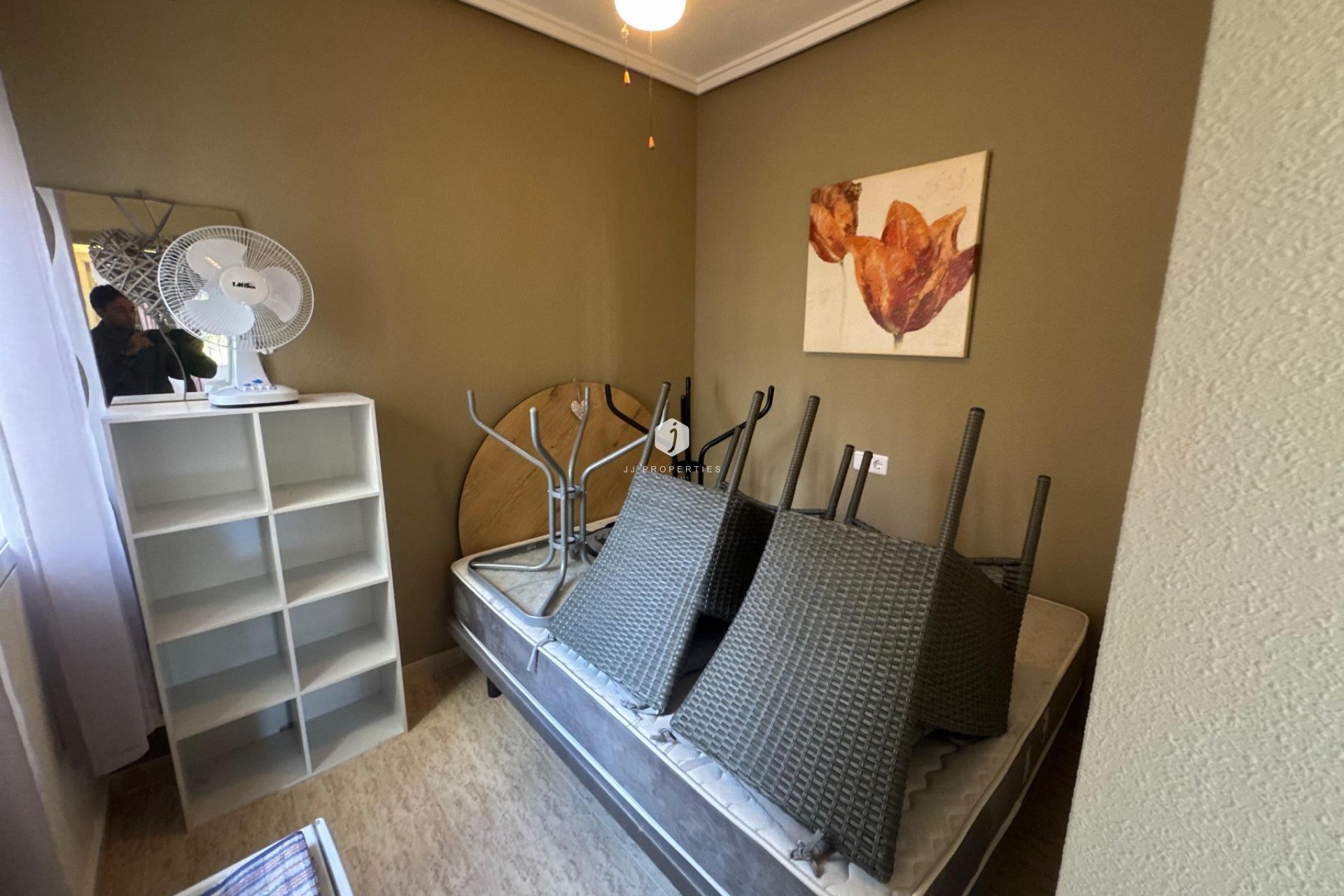 Segunda mano - Bungalow -
Orihuela Costa - Costa Blanca