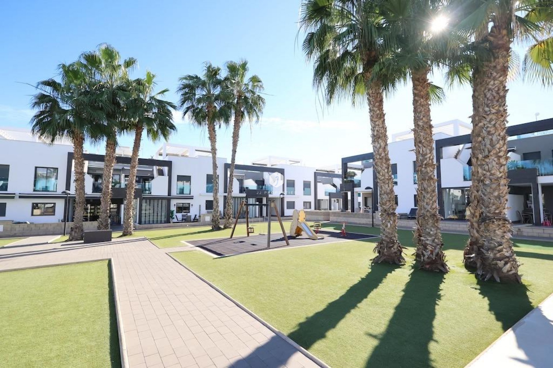 Segunda mano - Bungalow -
Orihuela Costa - Costa Blanca