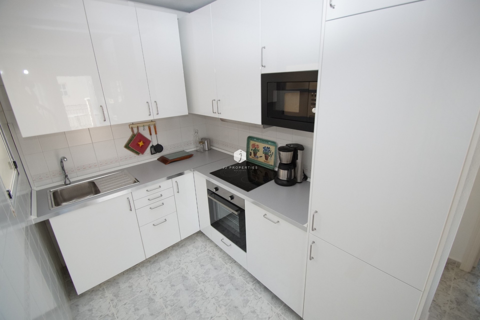 Segunda mano - Bungalow -
Orihuela Costa - Costa Blanca