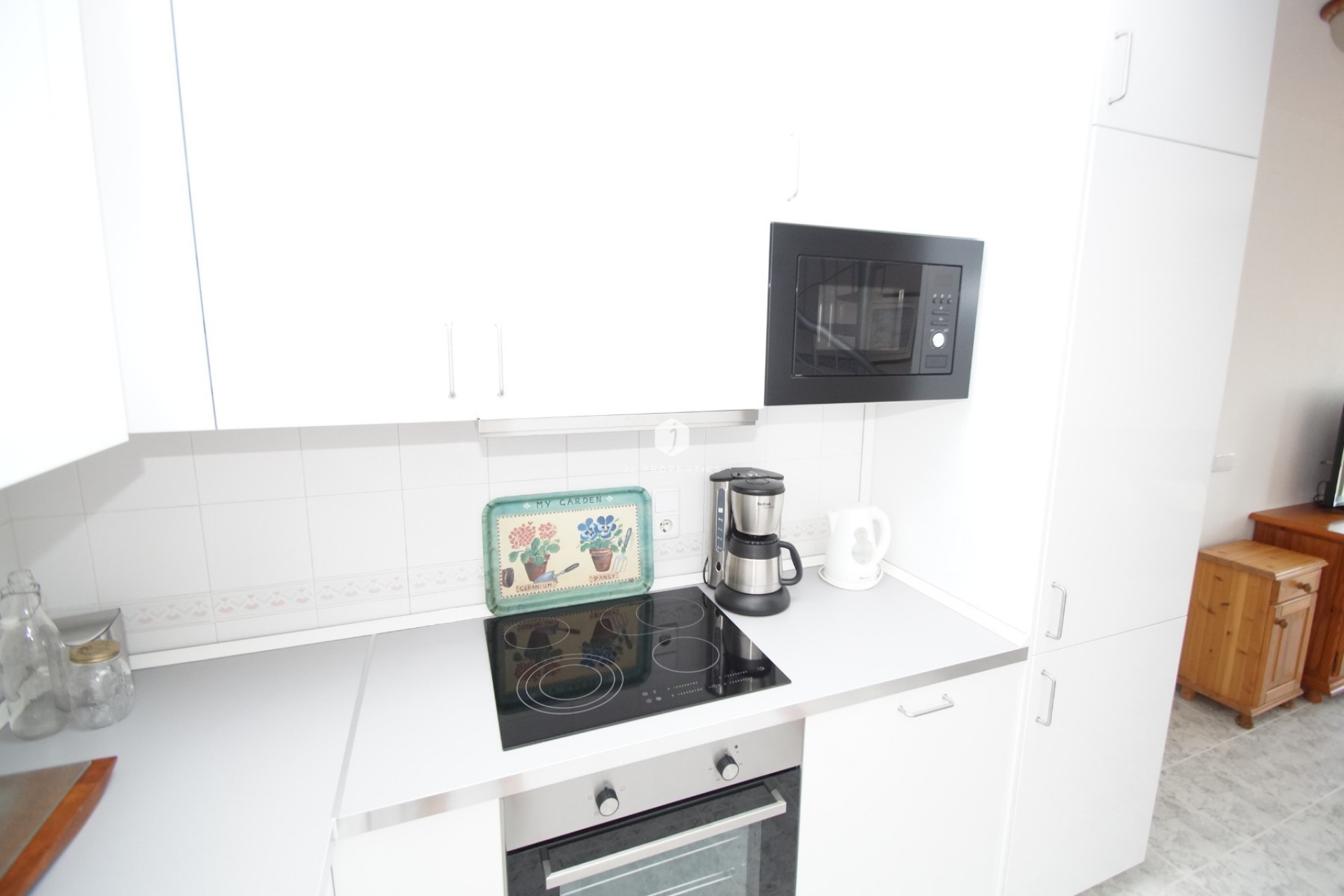 Segunda mano - Bungalow -
Orihuela Costa - Costa Blanca