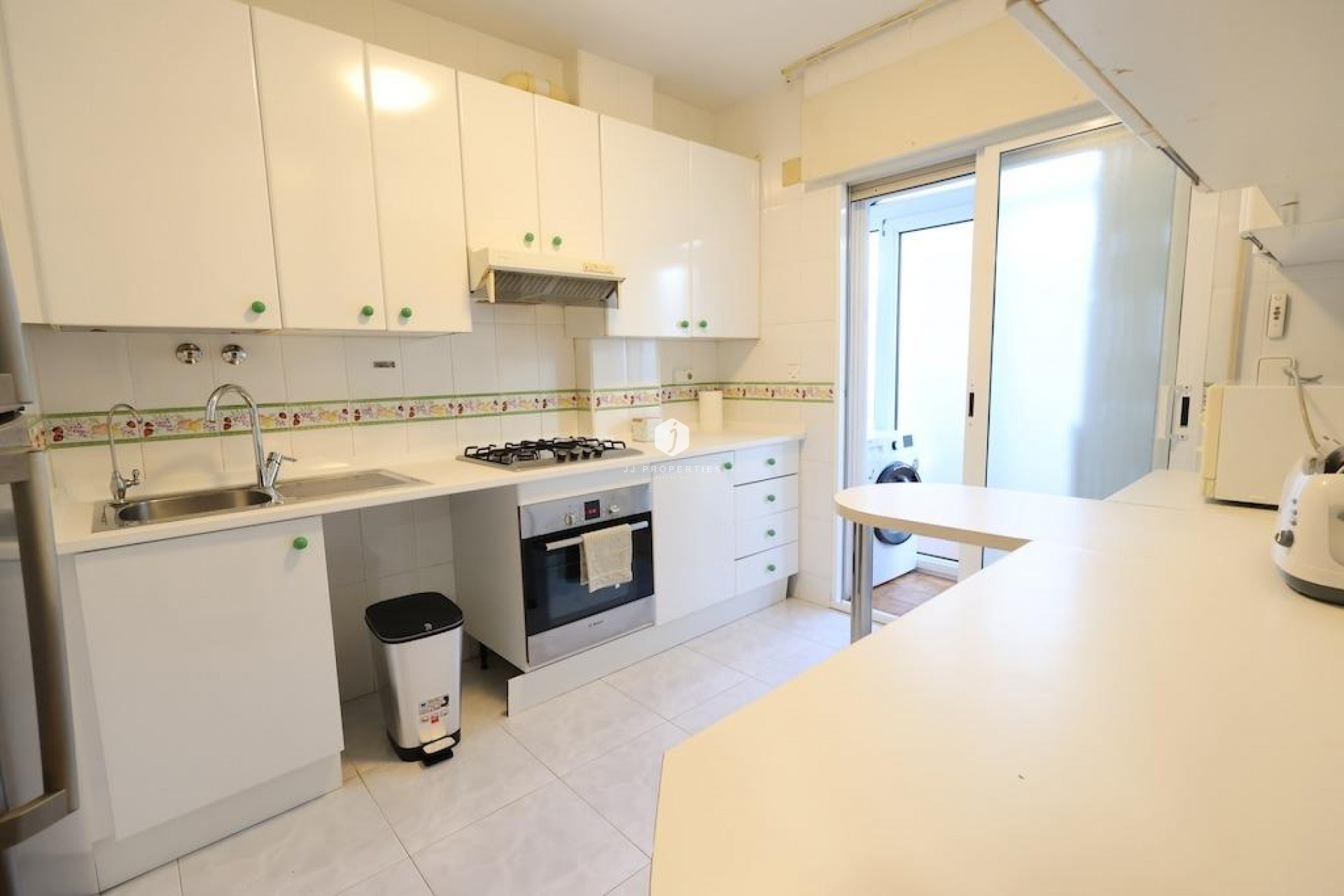 Segunda mano - Bungalow -
Orihuela Costa - Costa Blanca