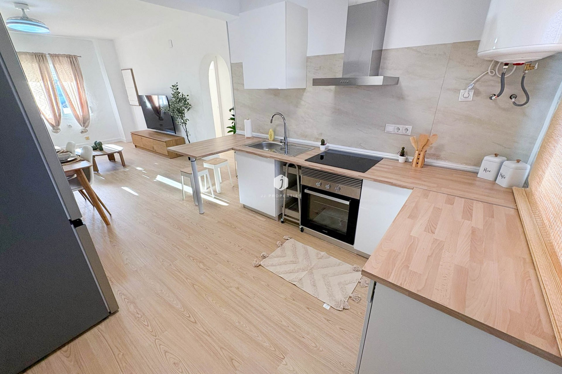 Segunda mano - Bungalow -
Orihuela Costa - Costa Blanca