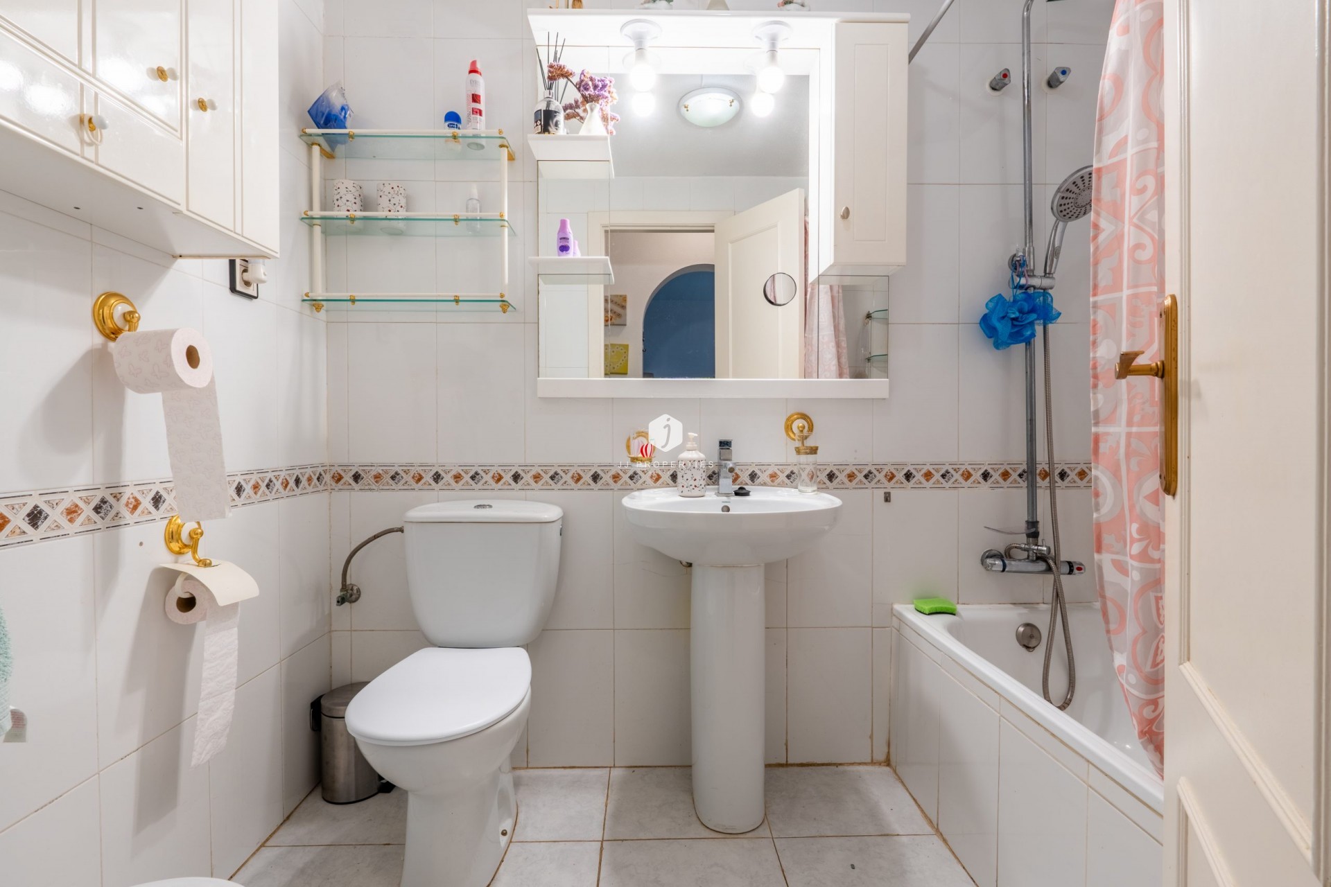 Segunda mano - Bungalow -
Orihuela Costa - Costa Blanca