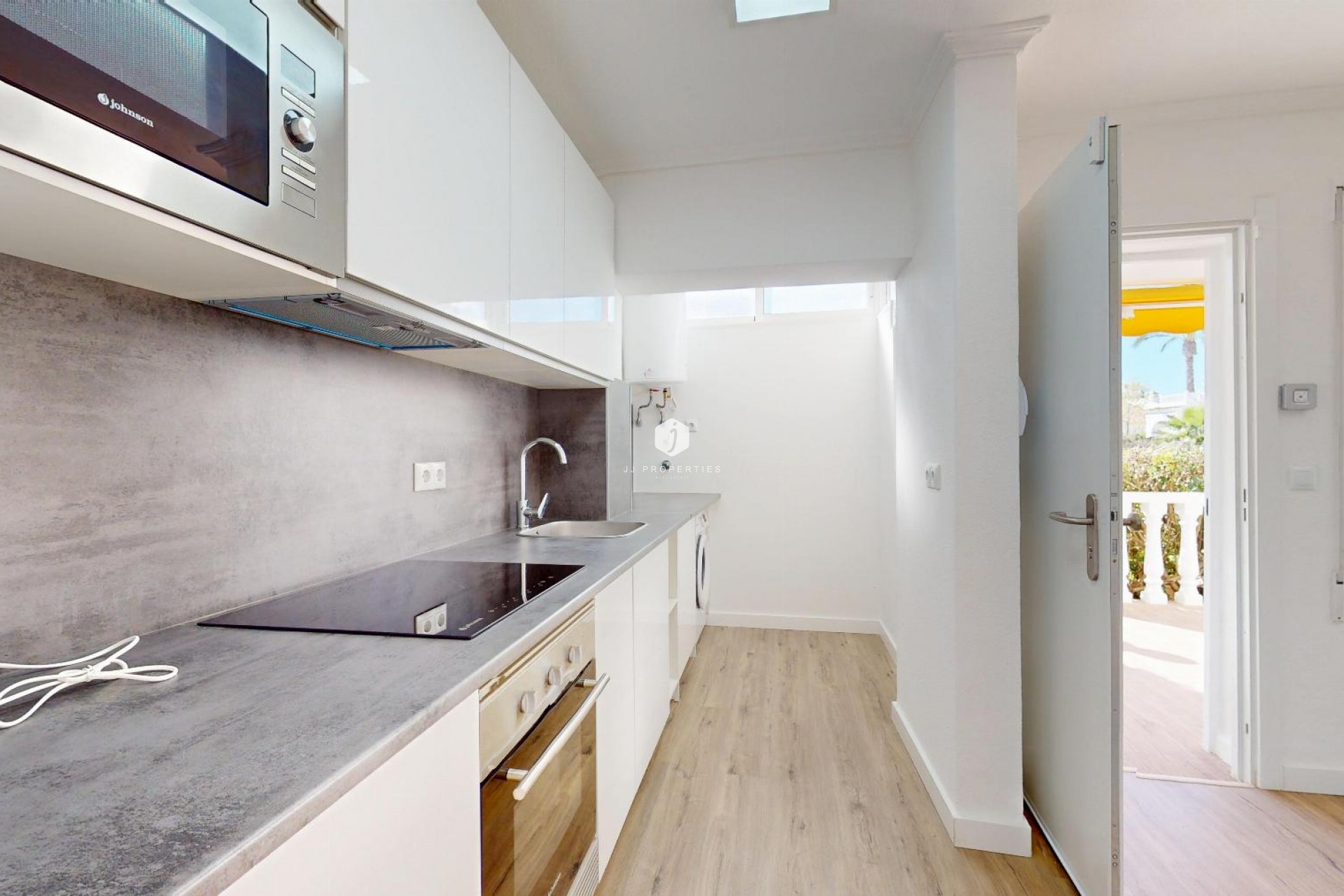 Segunda mano - Bungalow -
Orihuela Costa - Costa Blanca