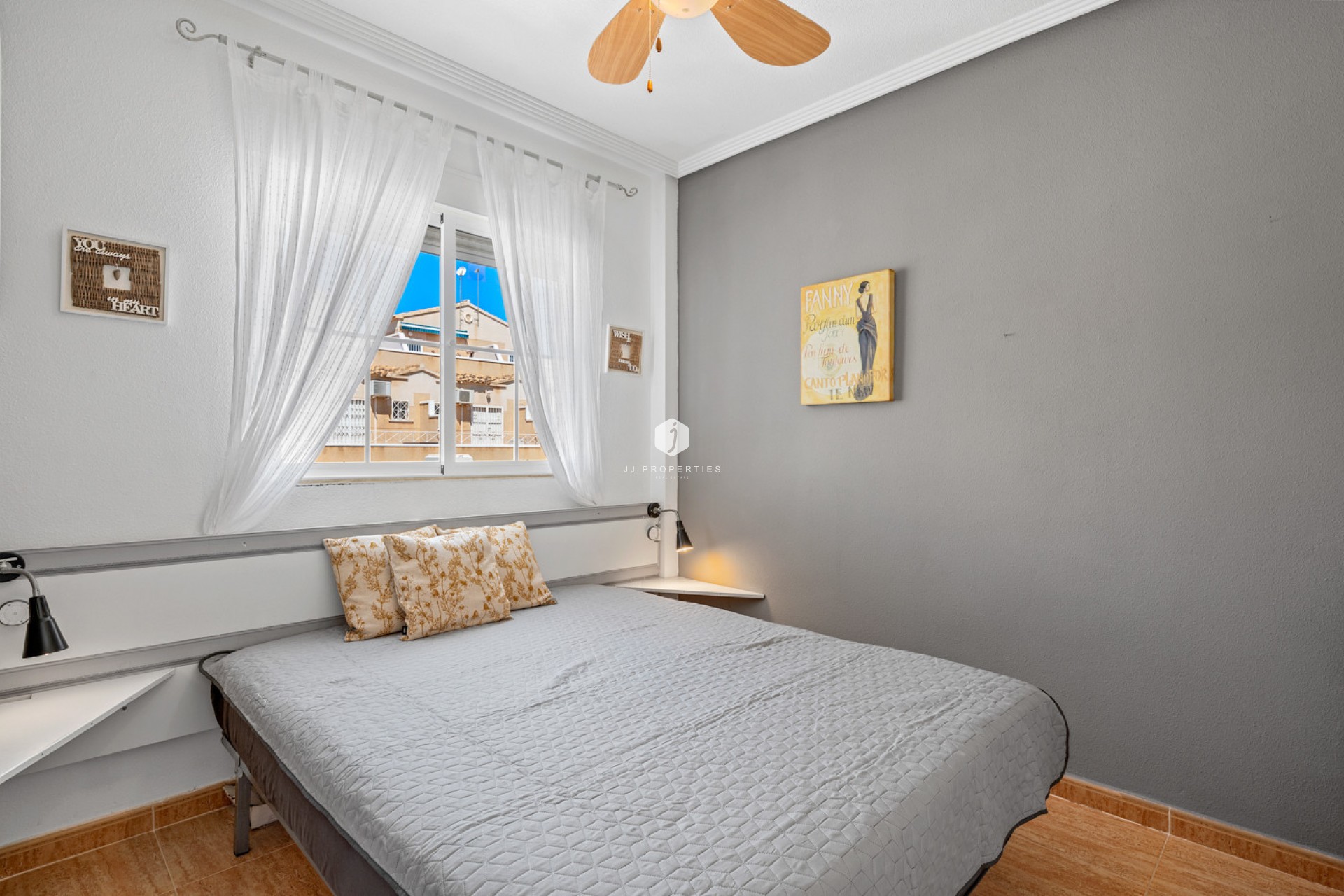 Segunda mano - Bungalow -
Orihuela Costa - Costa Blanca