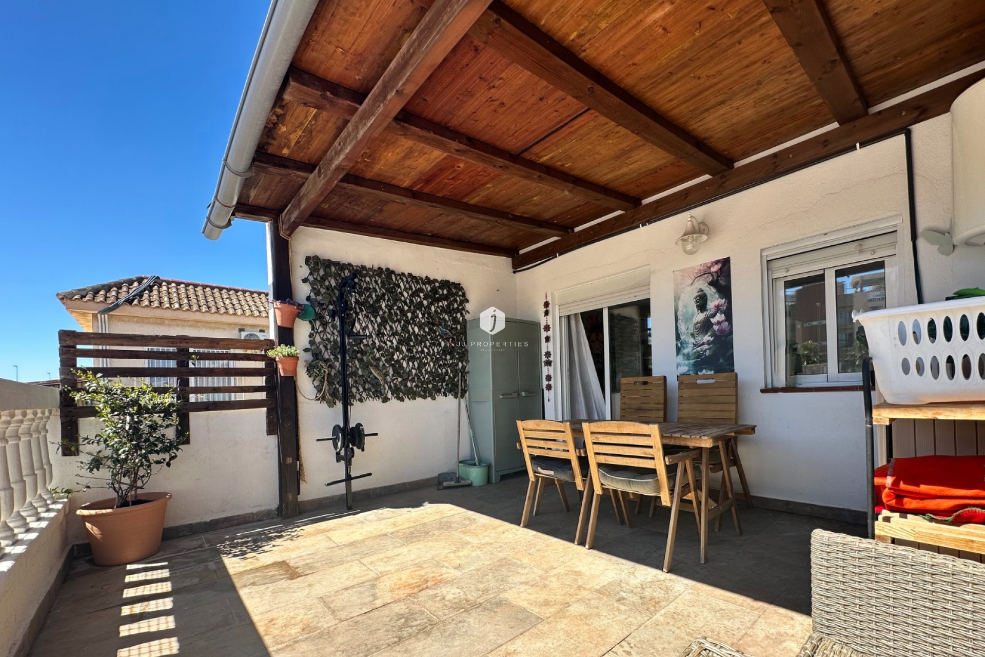 Segunda mano - Bungalow -
Orihuela Costa - Costa Blanca