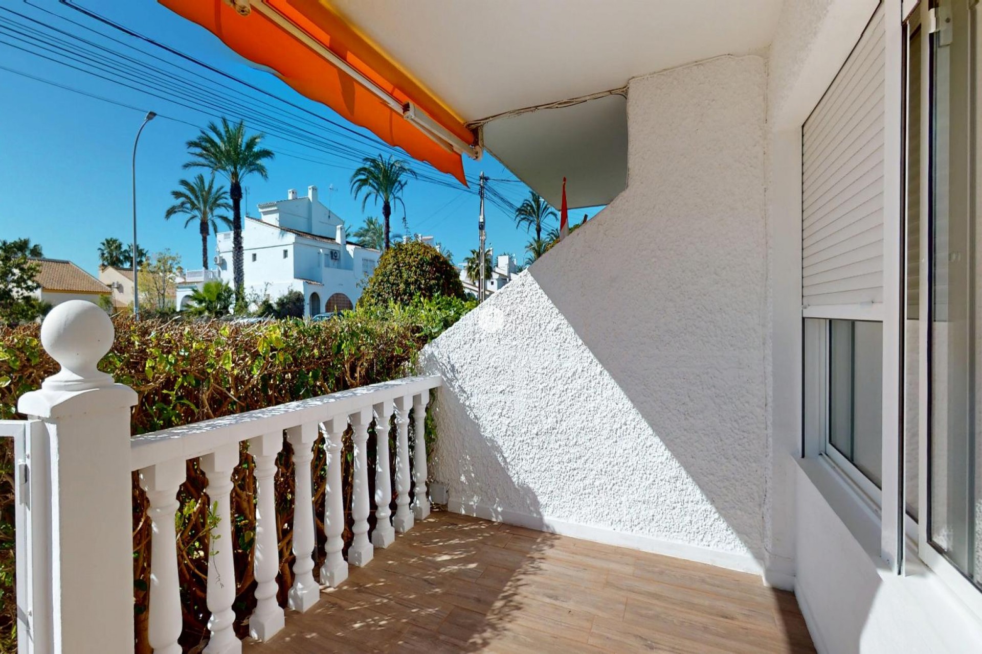 Segunda mano - Bungalow -
Orihuela Costa - Costa Blanca