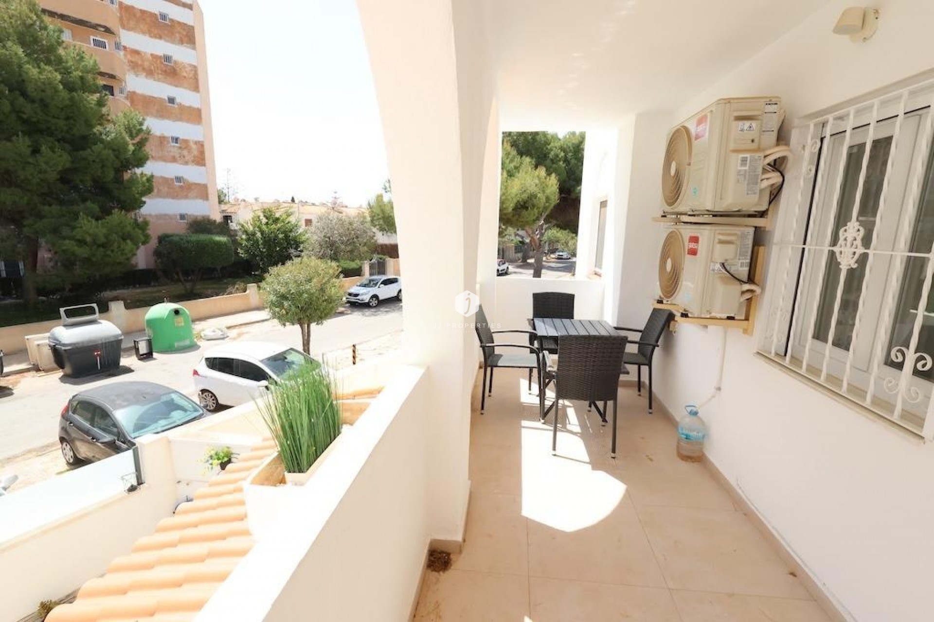 Segunda mano - Bungalow -
Orihuela Costa - Costa Blanca