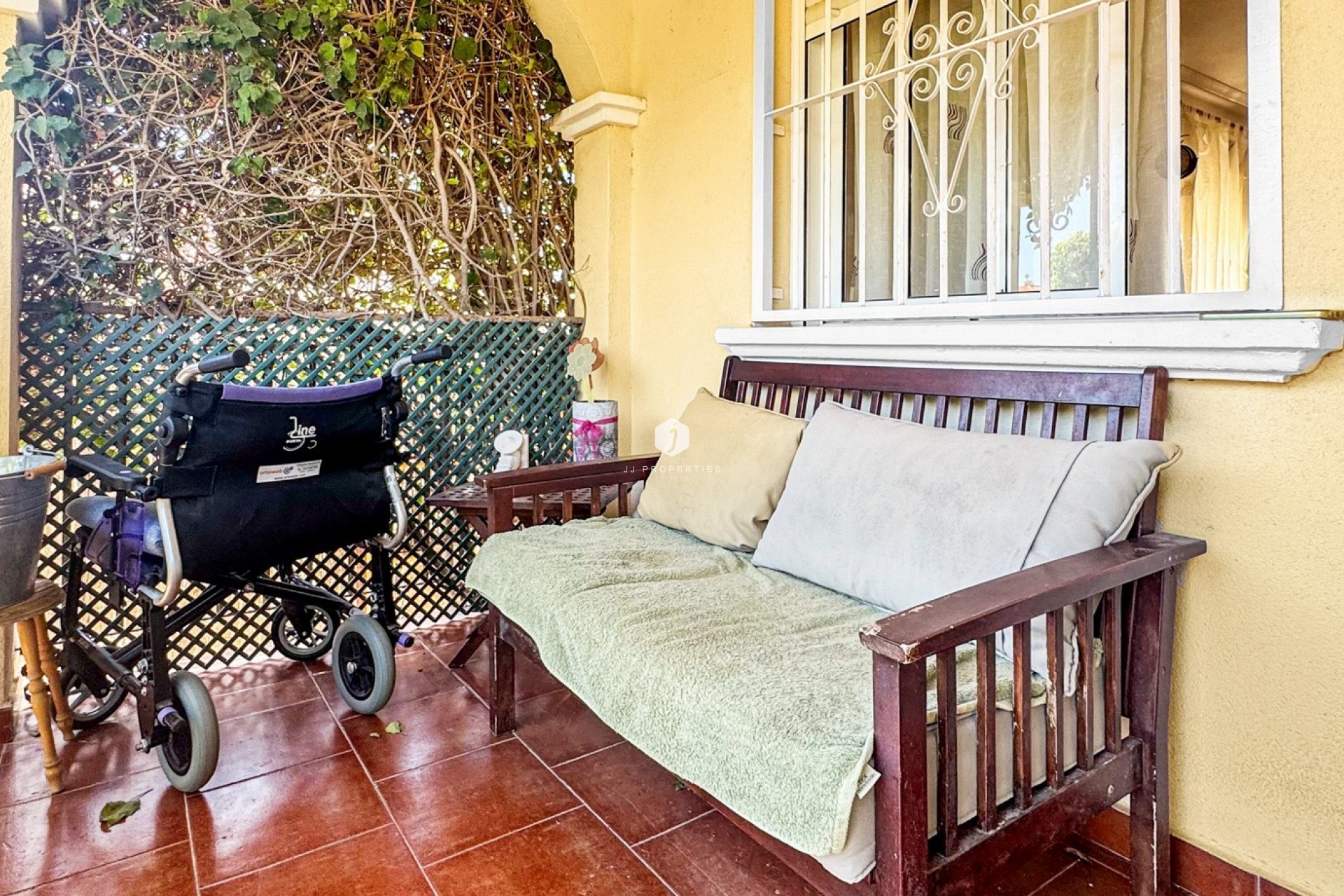 Segunda mano - Bungalow -
Orihuela Costa - Costa Blanca