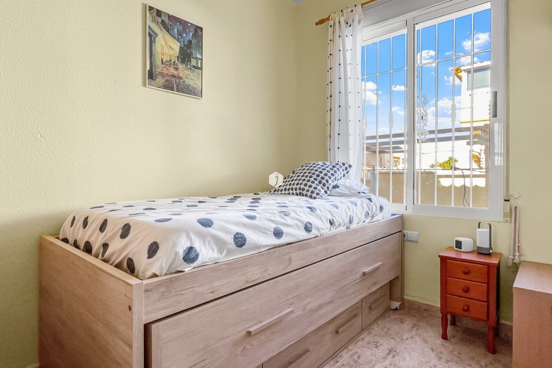 Segunda mano - Bungalow -
Orihuela Costa - Costa Blanca