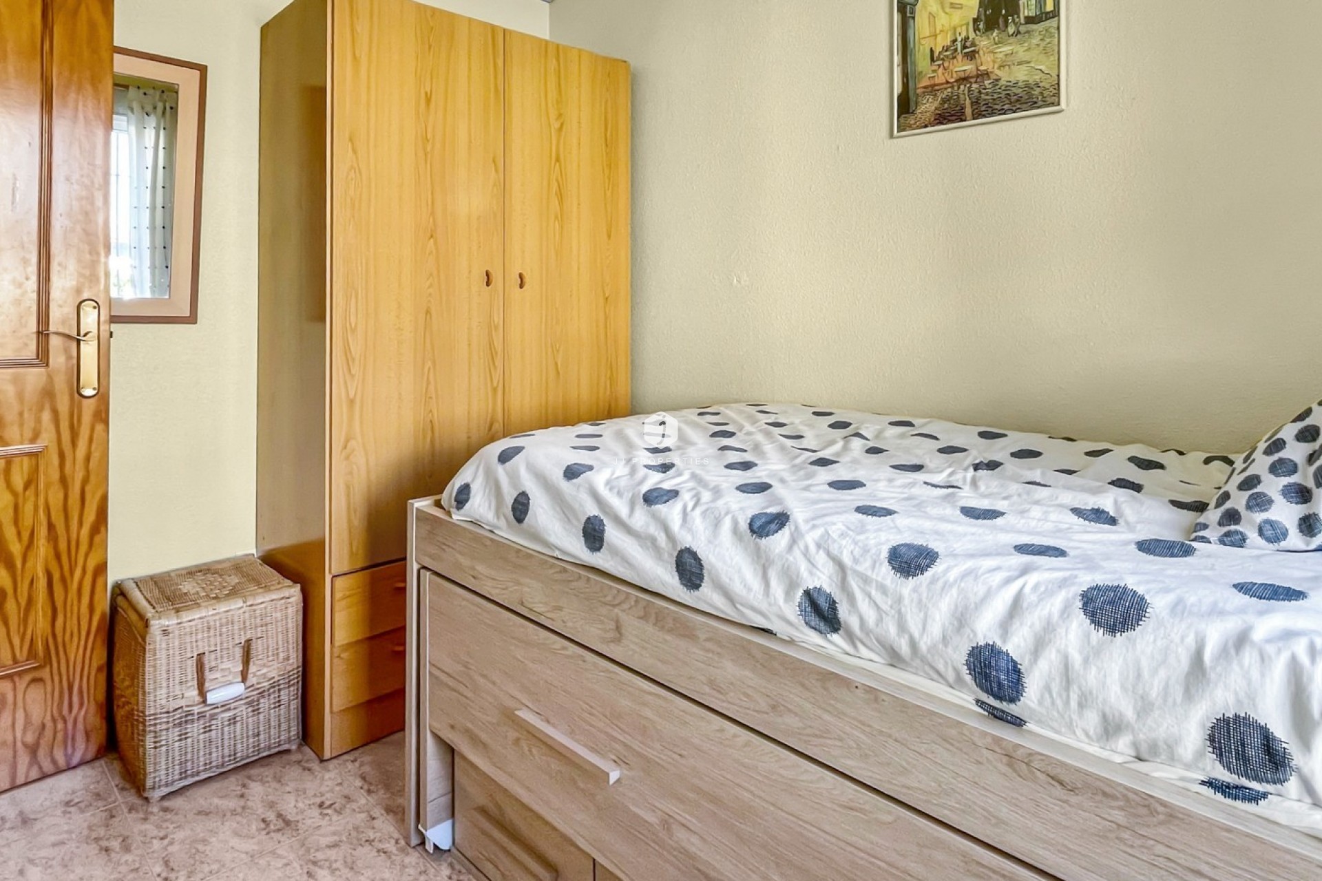 Segunda mano - Bungalow -
Orihuela Costa - Costa Blanca