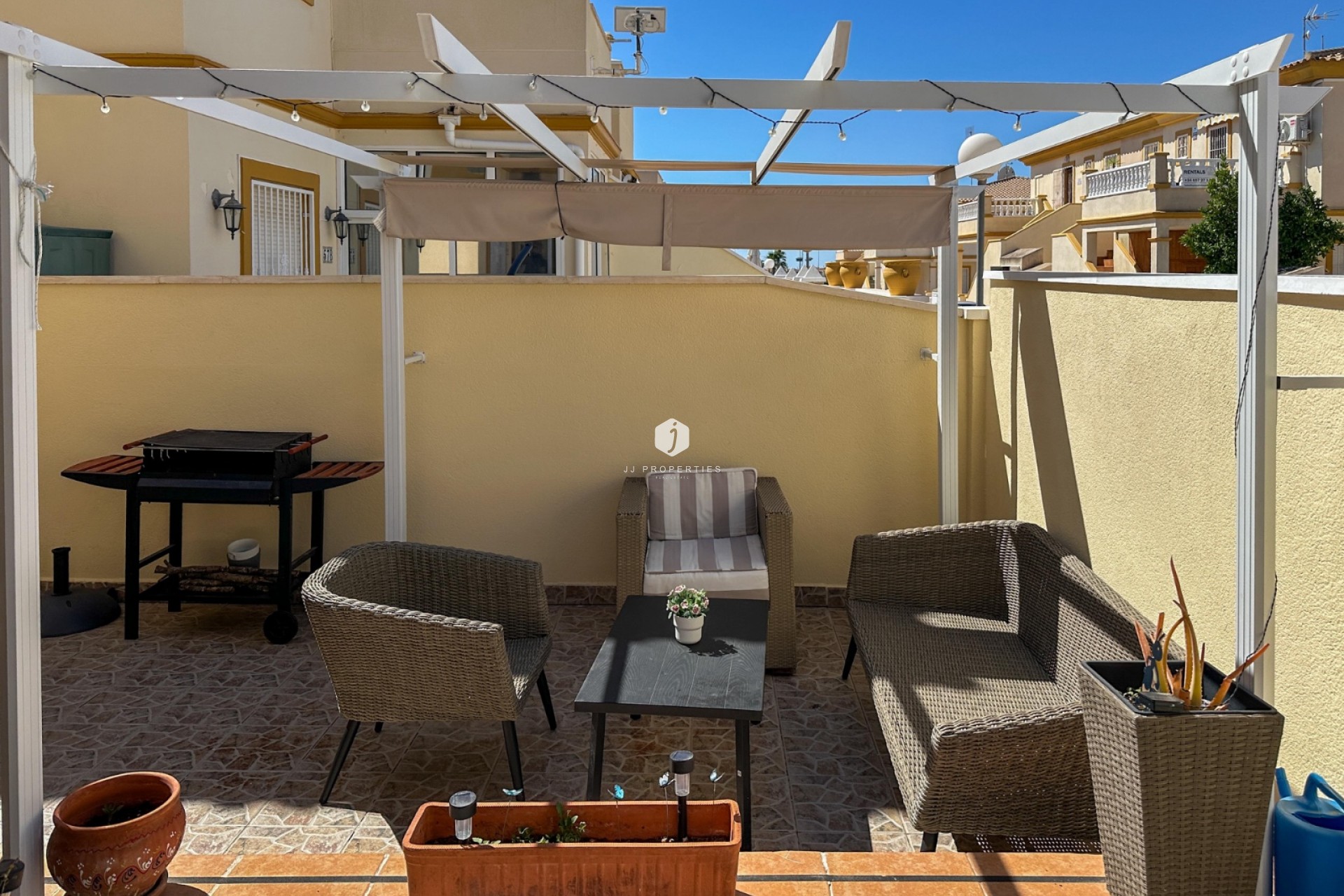 Segunda mano - Bungalow -
Orihuela Costa - Costa Blanca