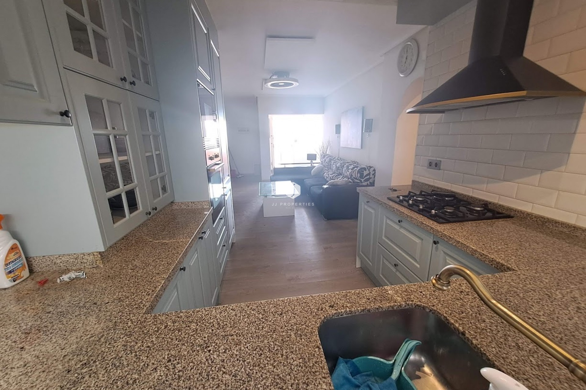 Segunda mano - Bungalow -
Orihuela Costa - dream hills