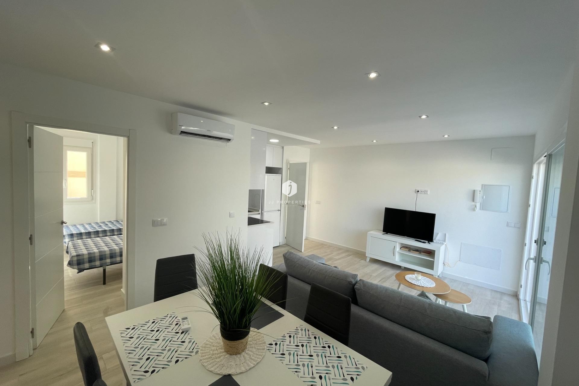 Segunda mano - Bungalow -
Orihuela Costa - La Regia