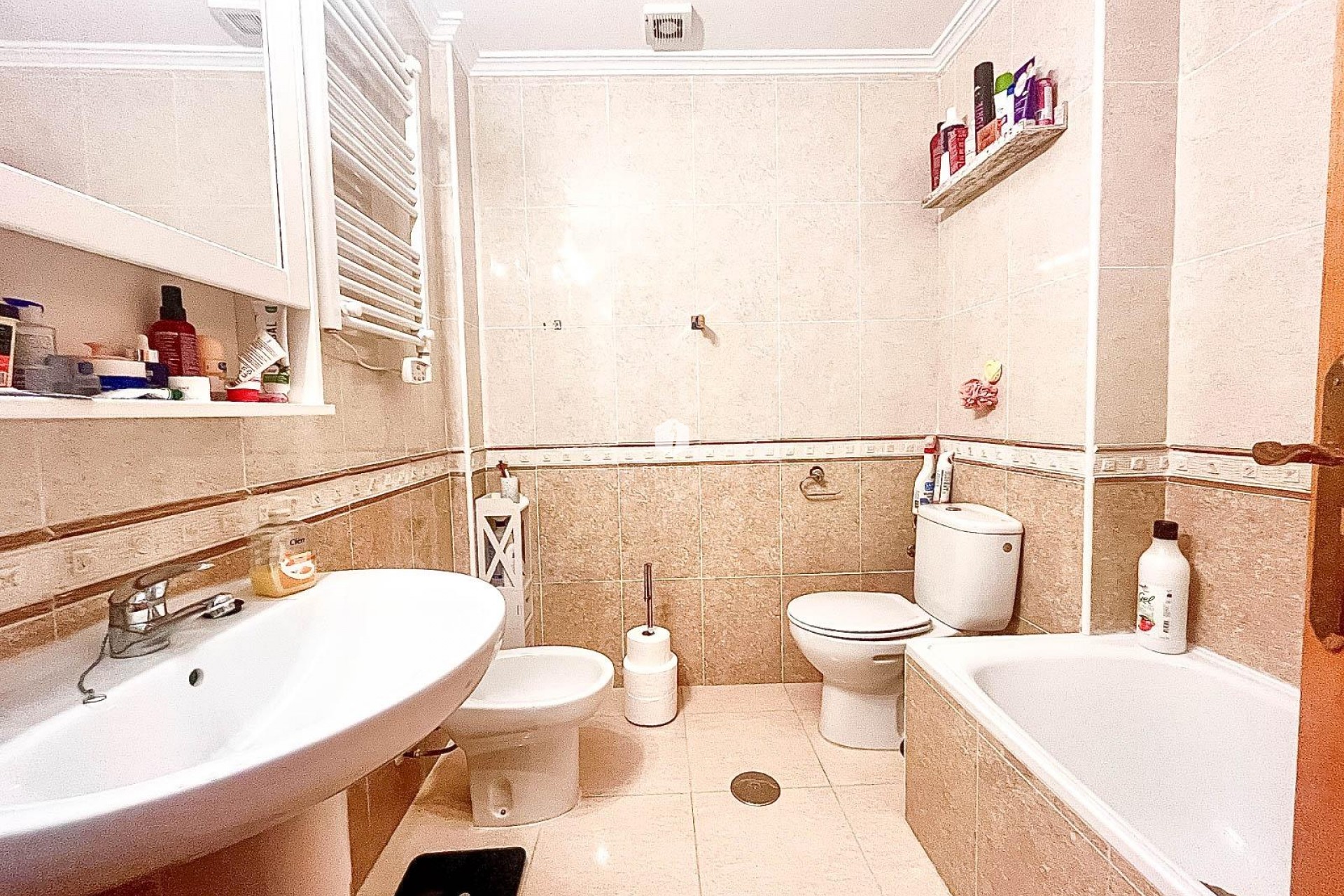 Segunda mano - Bungalow -
Orihuela Costa - Lomas De Cabo Roig-los Dolses