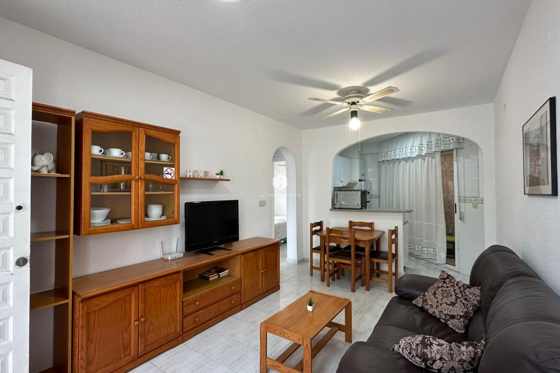 Segunda mano - Bungalow -
Orihuela Costa - Los Almendros-la Florida