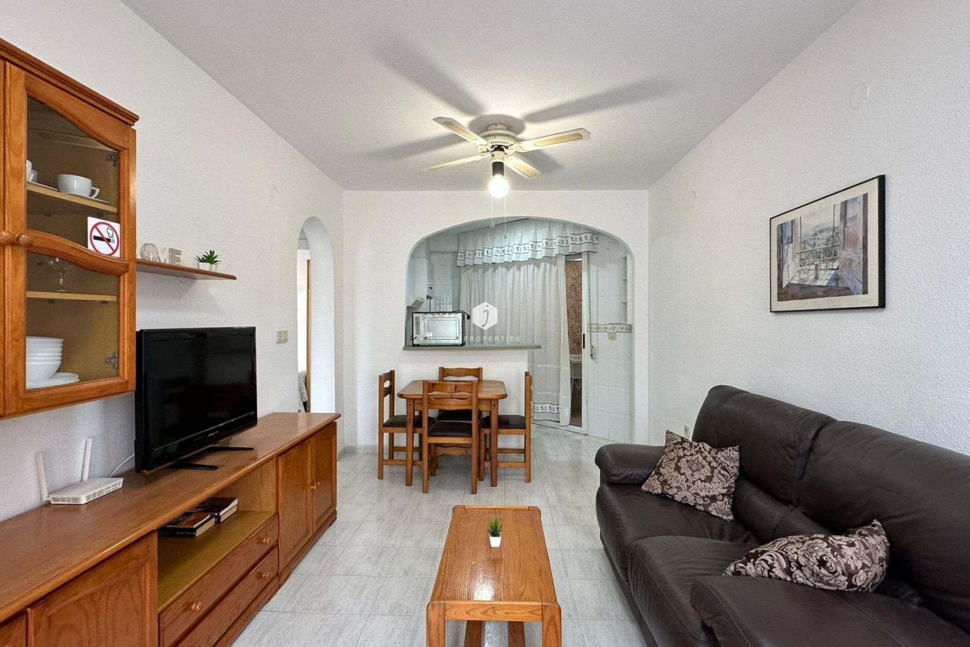 Segunda mano - Bungalow -
Orihuela Costa - Los Almendros-la Florida