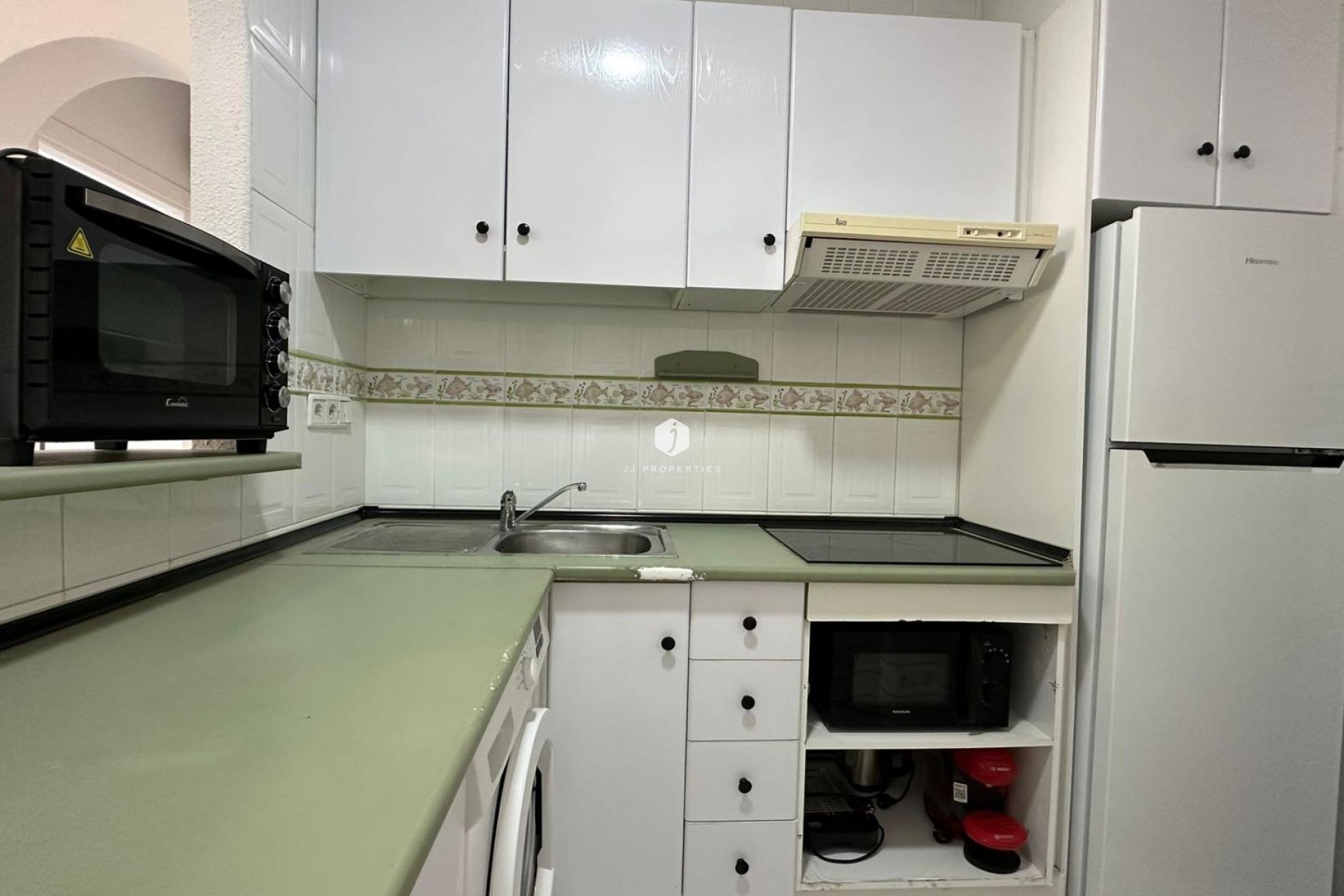 Segunda mano - Bungalow -
Orihuela Costa - Los Almendros-la Florida