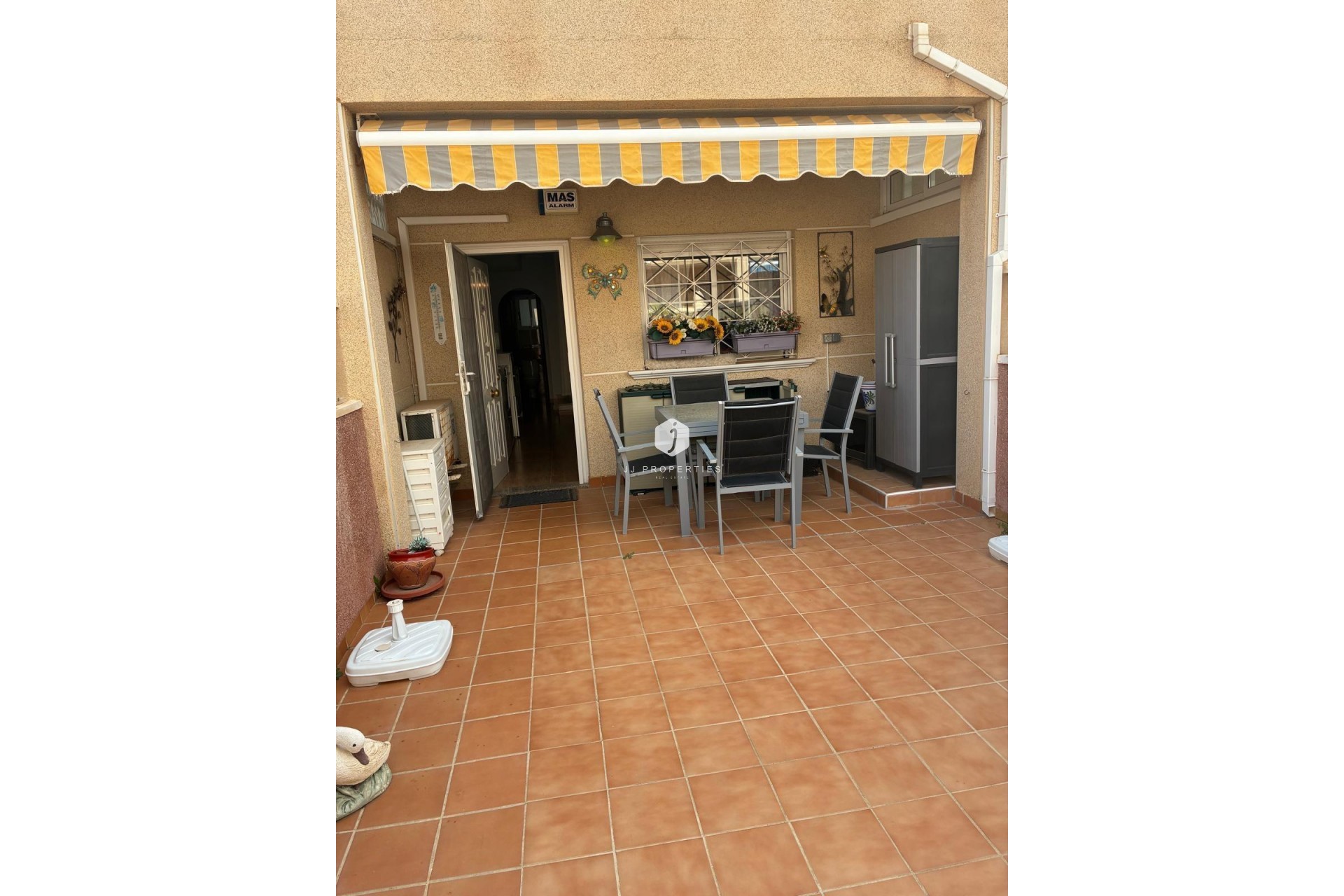 Segunda mano - Bungalow -
Orihuela Costa - Los Almendros-la Florida