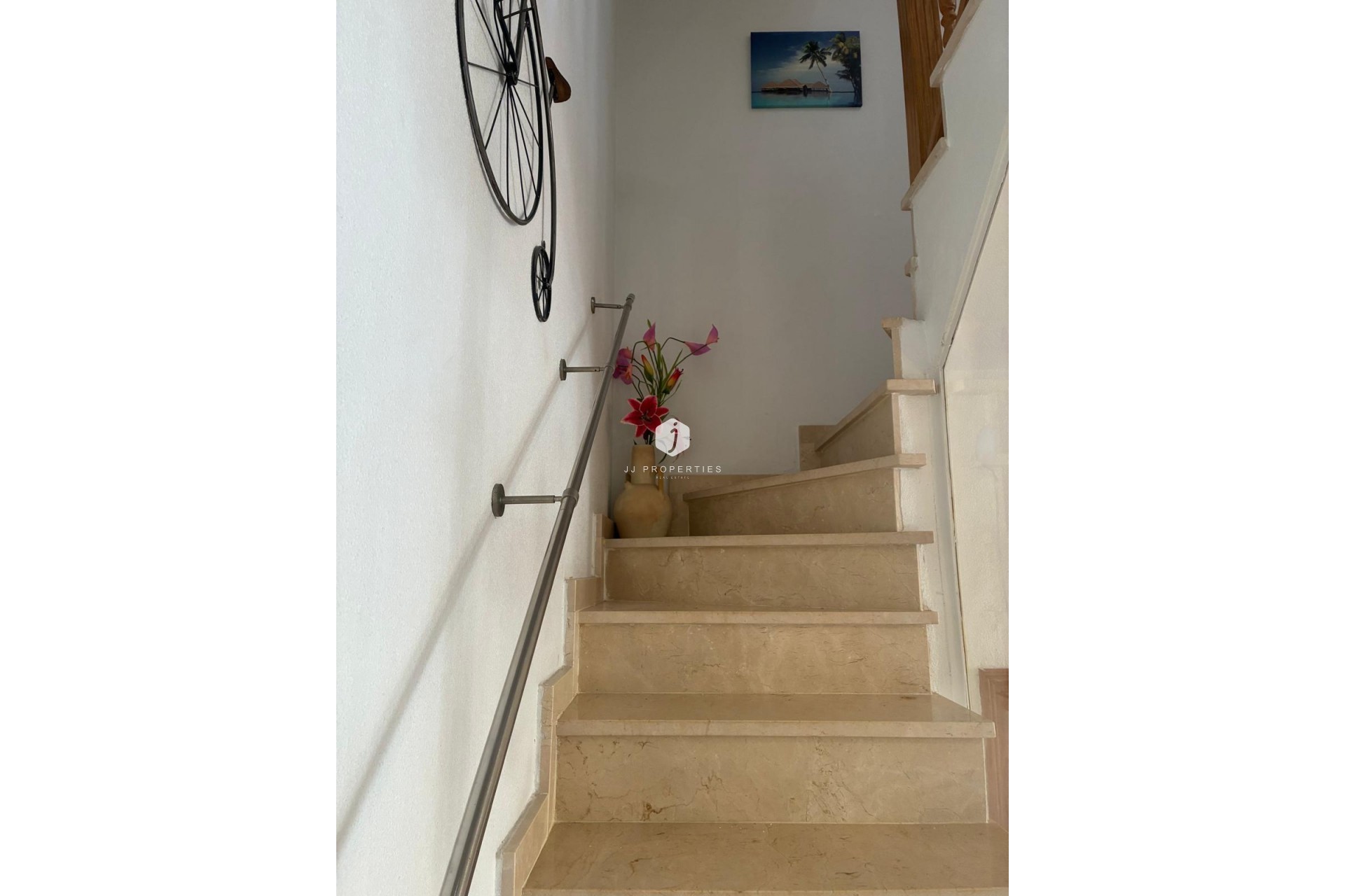 Segunda mano - Bungalow -
Orihuela Costa - Los Almendros-la Florida