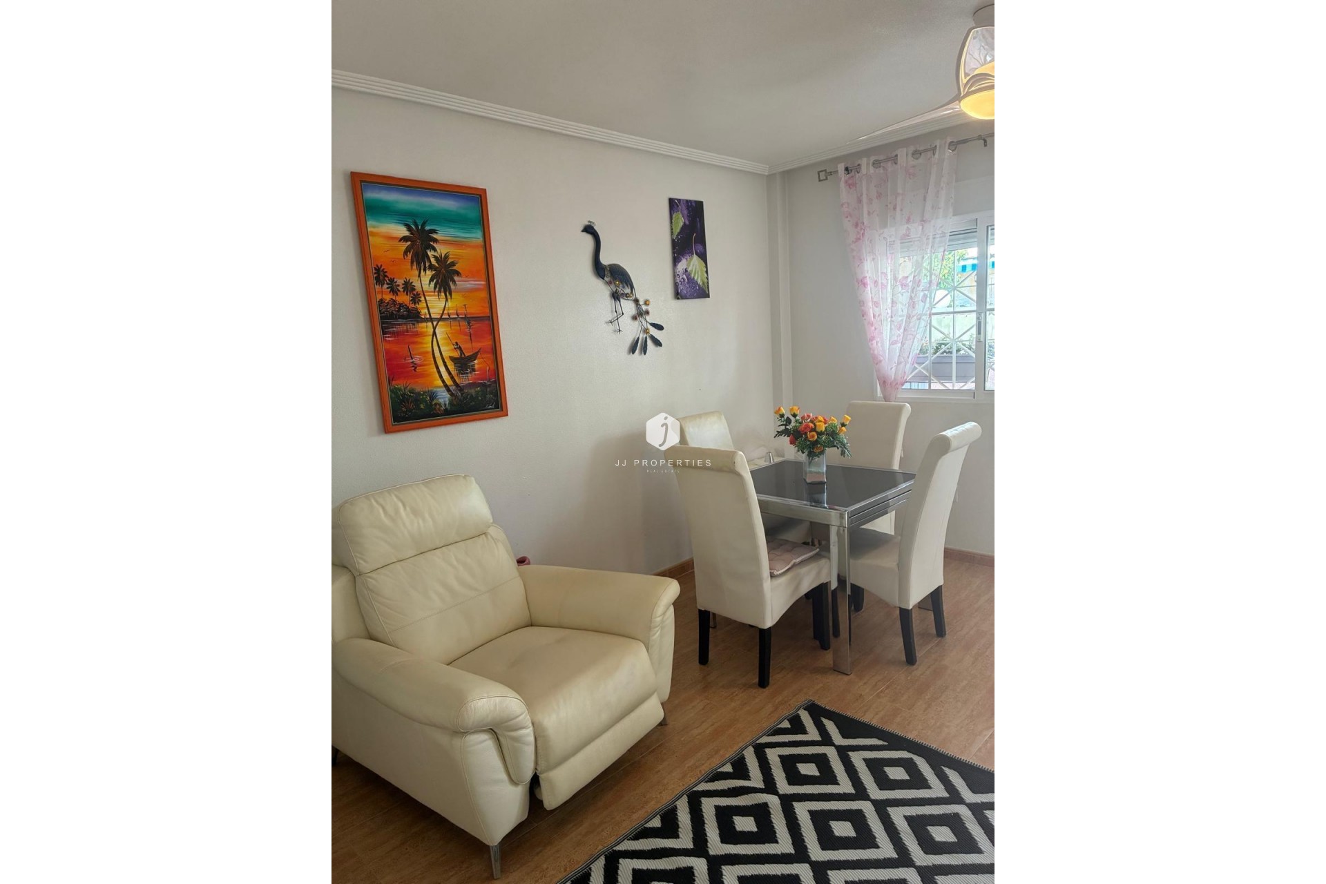 Segunda mano - Bungalow -
Orihuela Costa - Los Almendros-la Florida