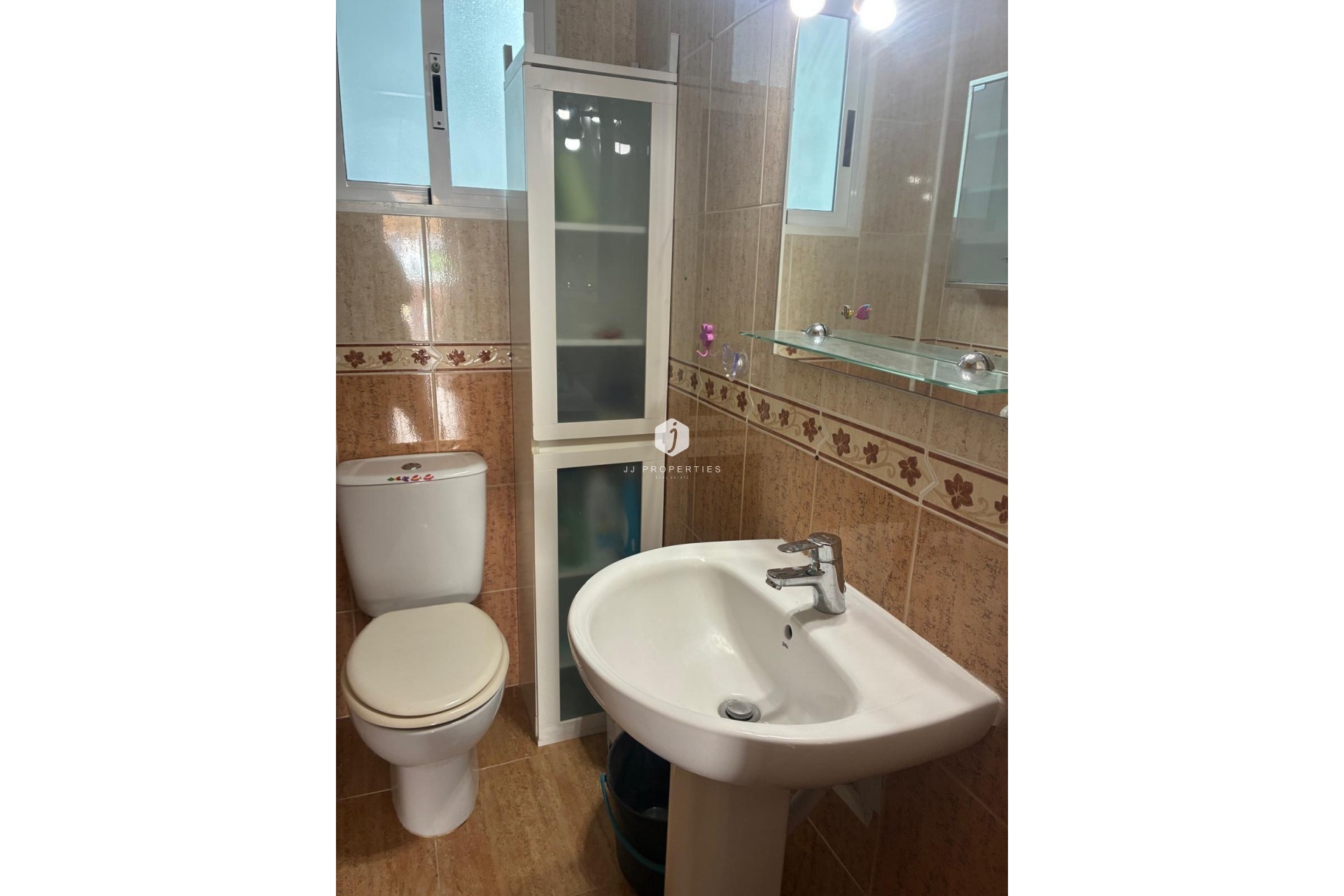 Segunda mano - Bungalow -
Orihuela Costa - Los Almendros-la Florida