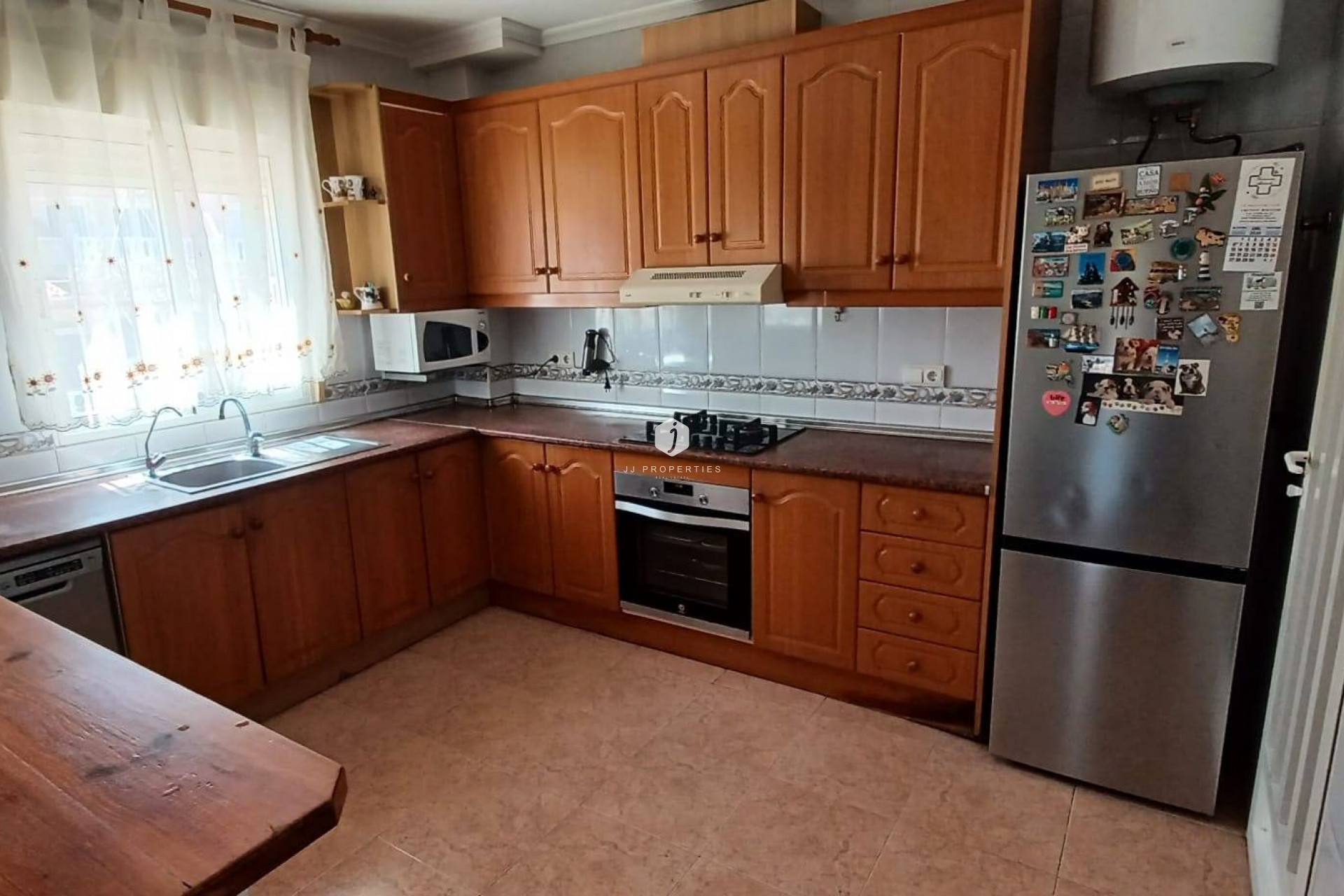 Segunda mano - Bungalow -
Orihuela Costa - Los Almendros-la Florida